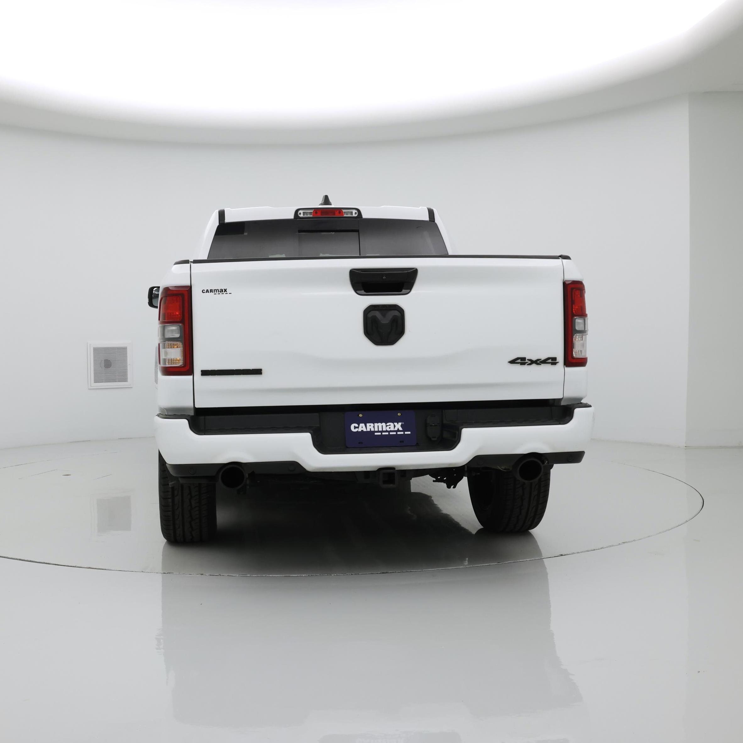 Thumbnail: 2023 RAM 1500 - 6