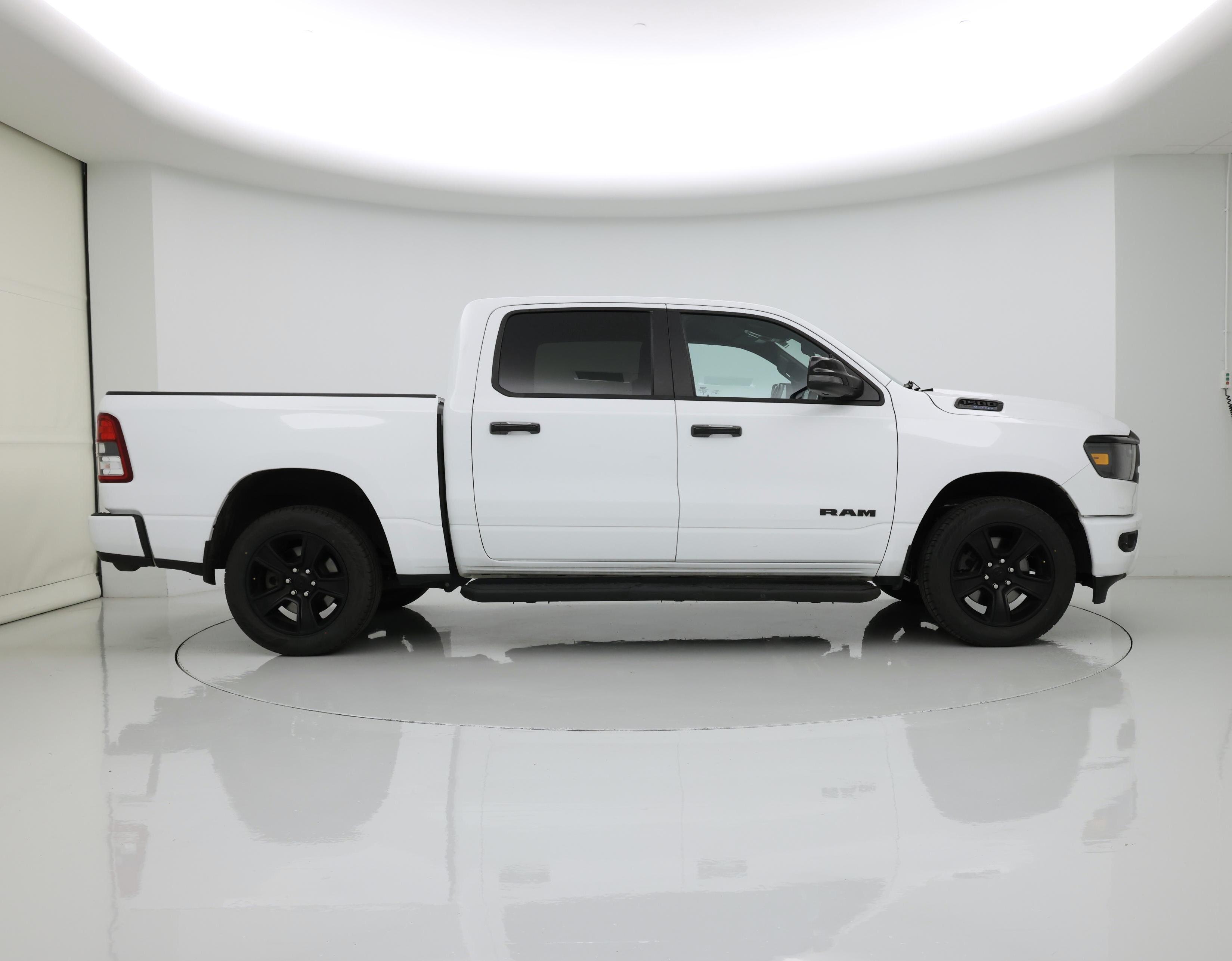 Thumbnail: 2023 RAM 1500 - 7