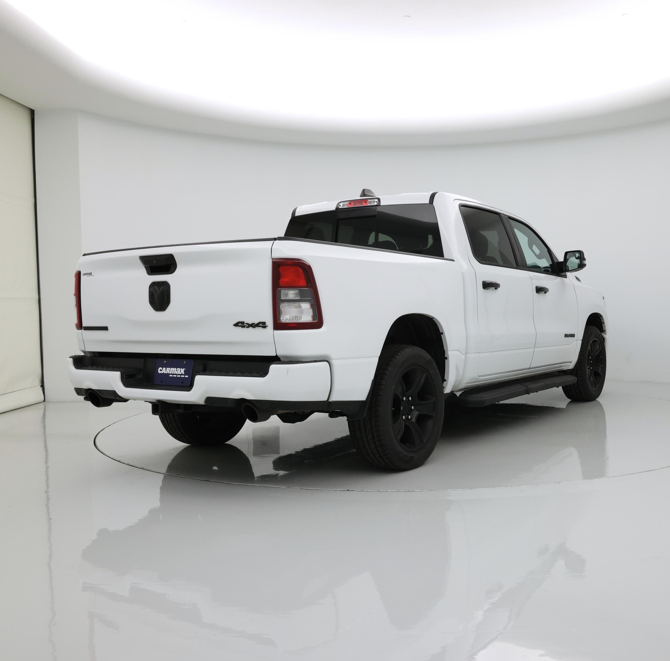 Thumbnail: 2023 RAM 1500 - 8