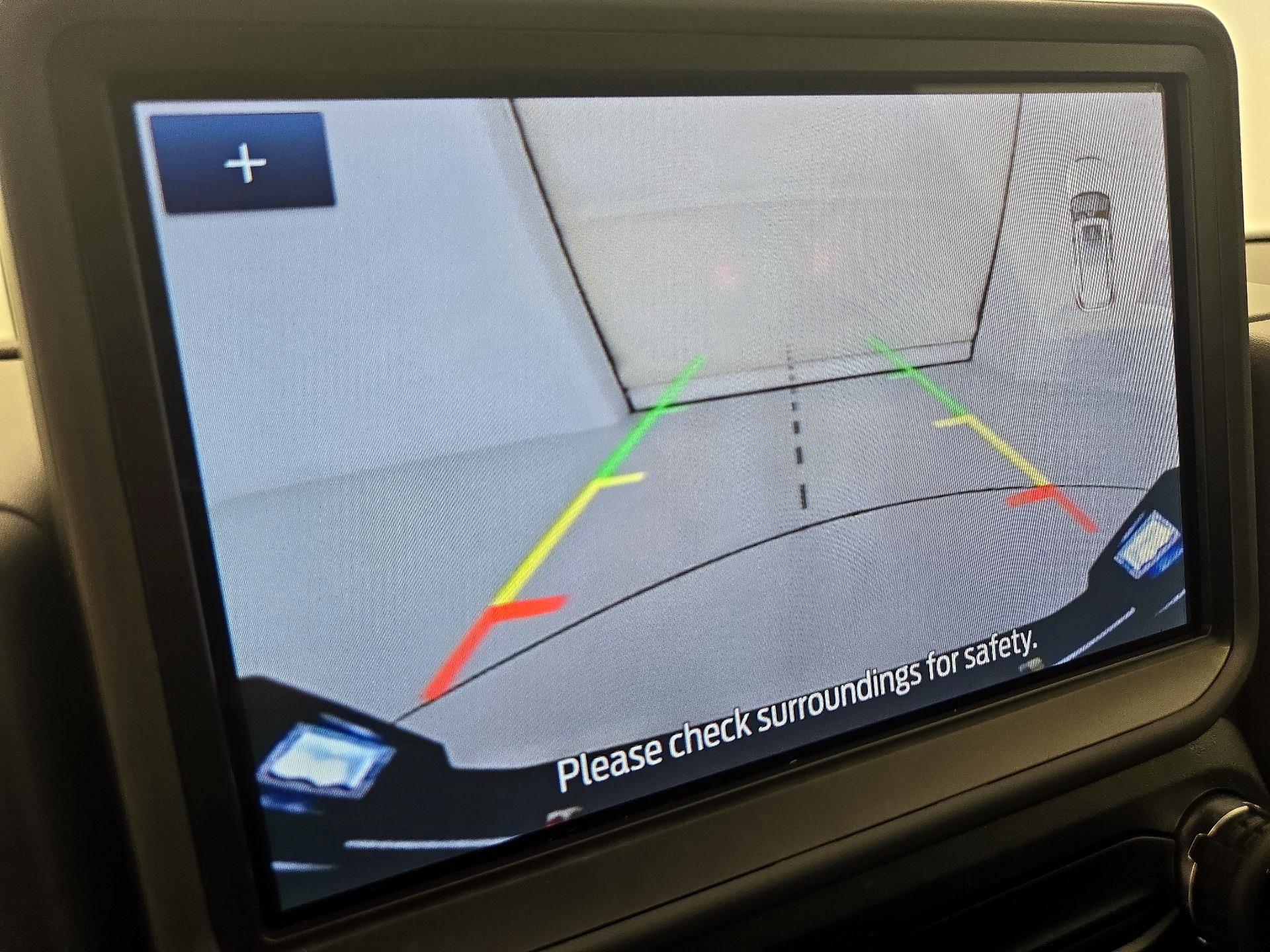 Thumbnail: 2023 Ford Bronco Sport - 14