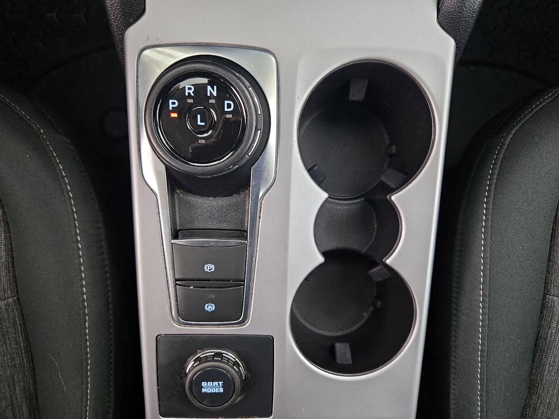 Thumbnail: 2023 Ford Bronco Sport - 17