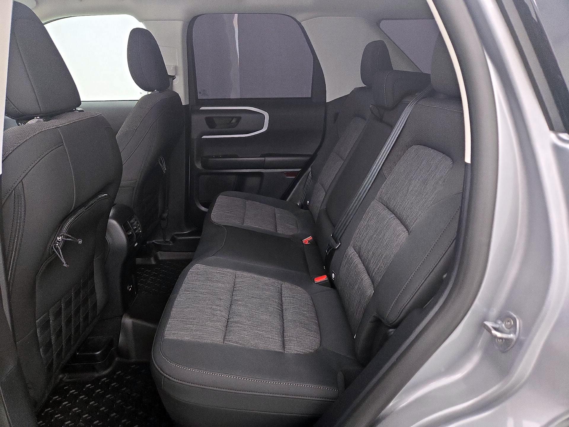 Thumbnail: 2023 Ford Bronco Sport - 19