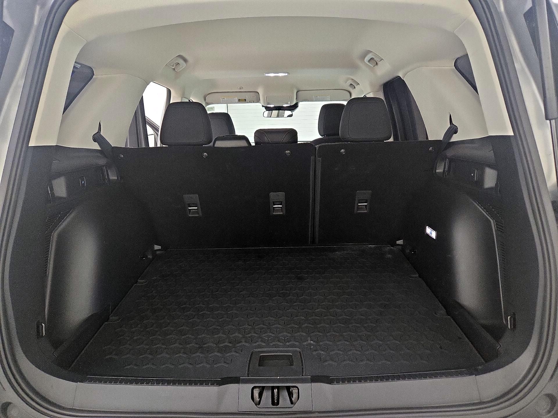 Thumbnail: 2023 Ford Bronco Sport - 20