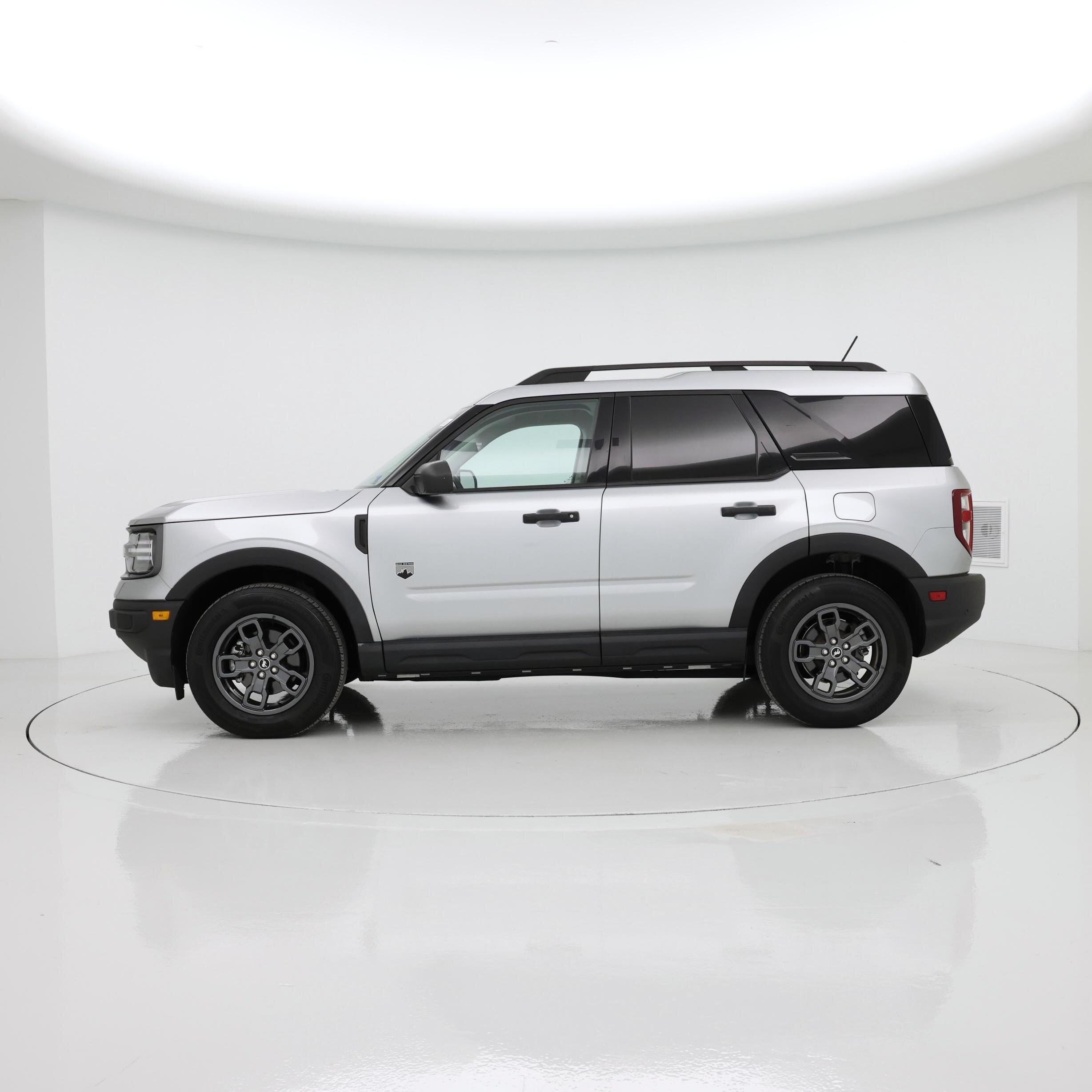 Thumbnail: 2023 Ford Bronco Sport - 3