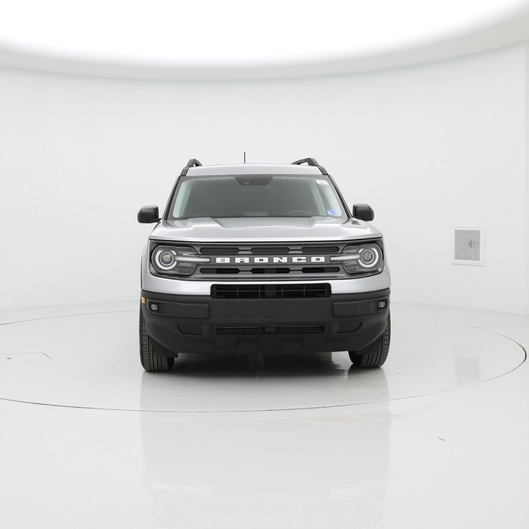 Thumbnail: 2023 Ford Bronco Sport - 5