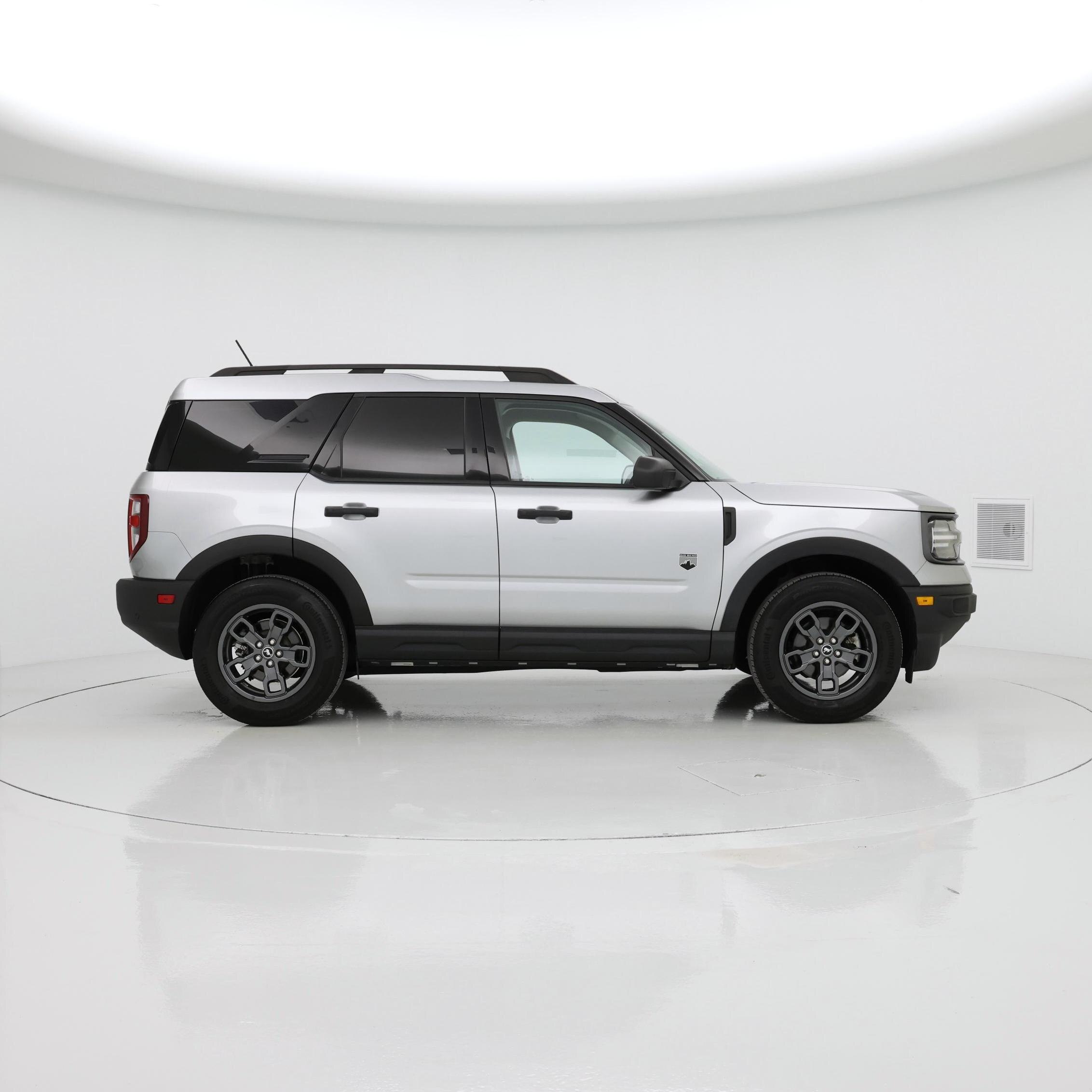 Thumbnail: 2023 Ford Bronco Sport - 7