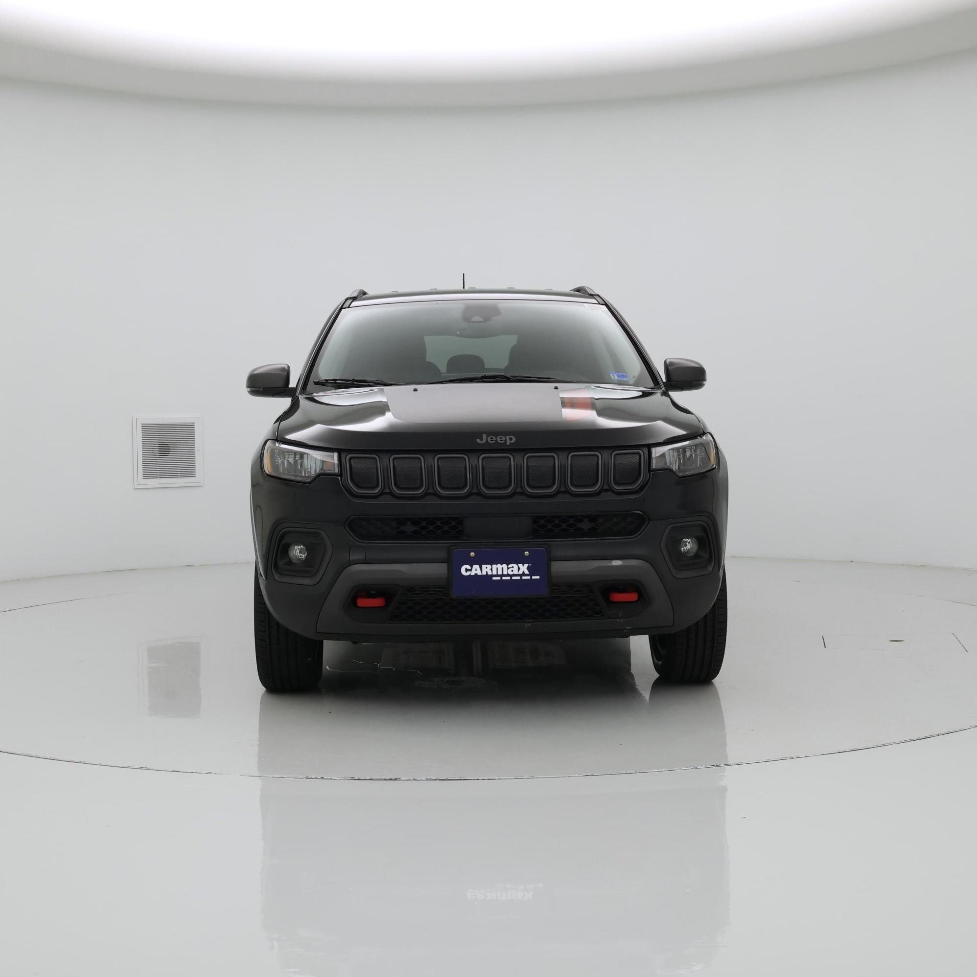 Thumbnail: 2022 Jeep Compass - 5