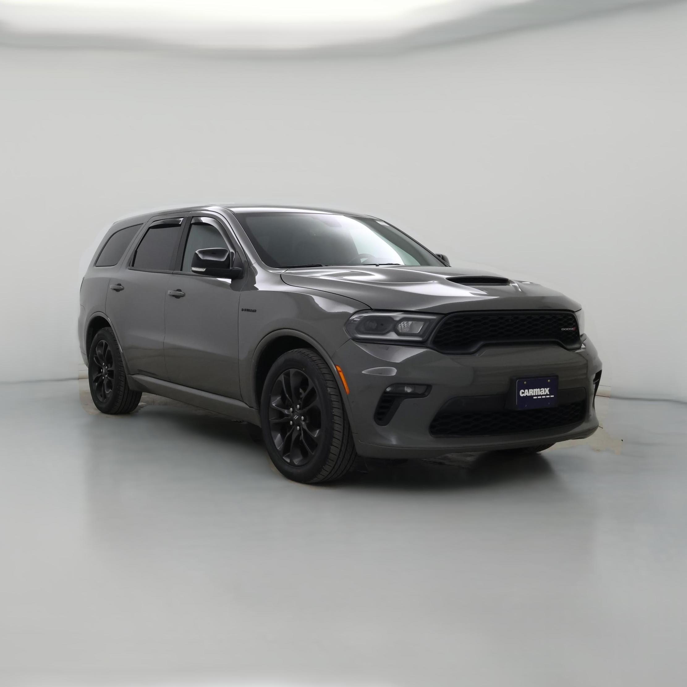 Thumbnail: 2022 Dodge Durango - 1