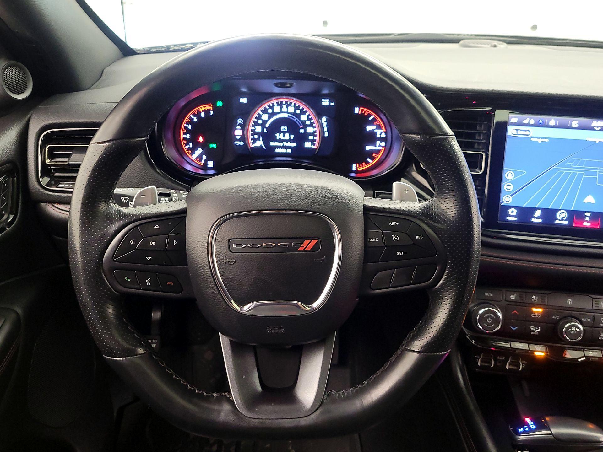 Thumbnail: 2022 Dodge Durango - 10