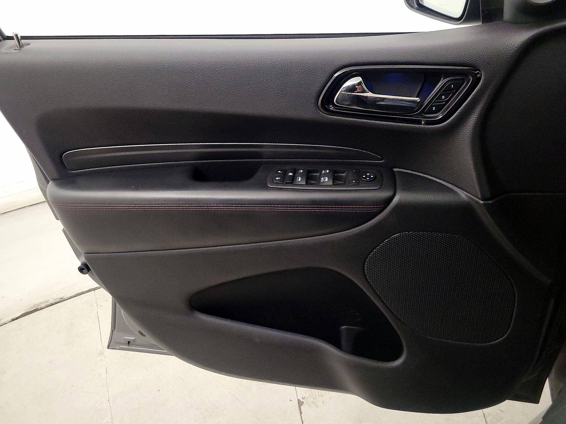 Thumbnail: 2022 Dodge Durango - 12