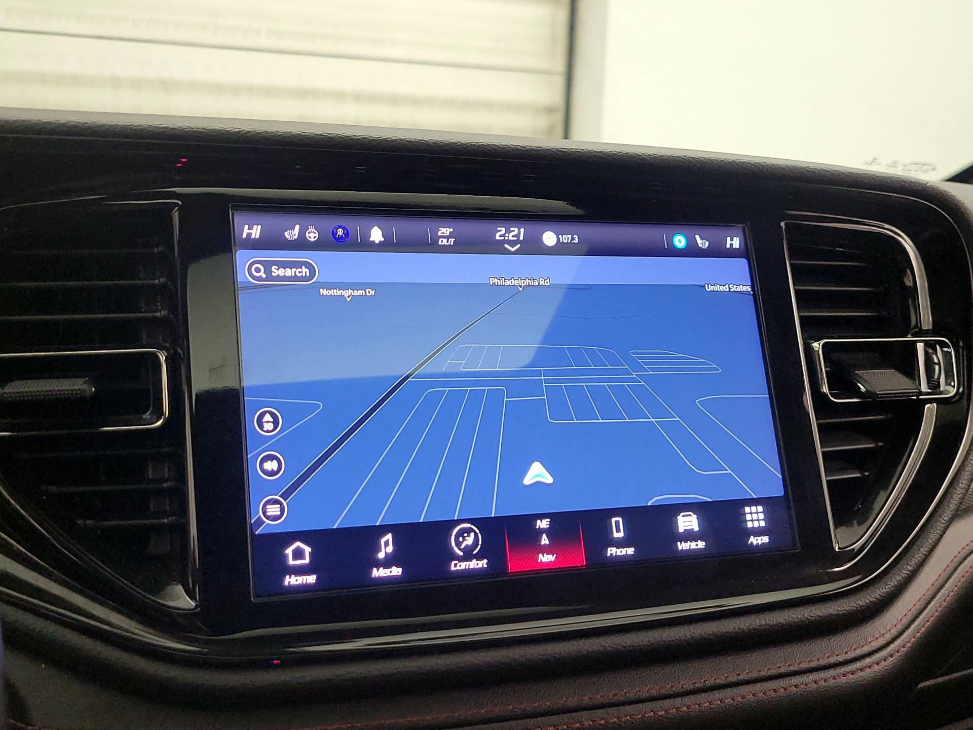 Thumbnail: 2022 Dodge Durango - 14