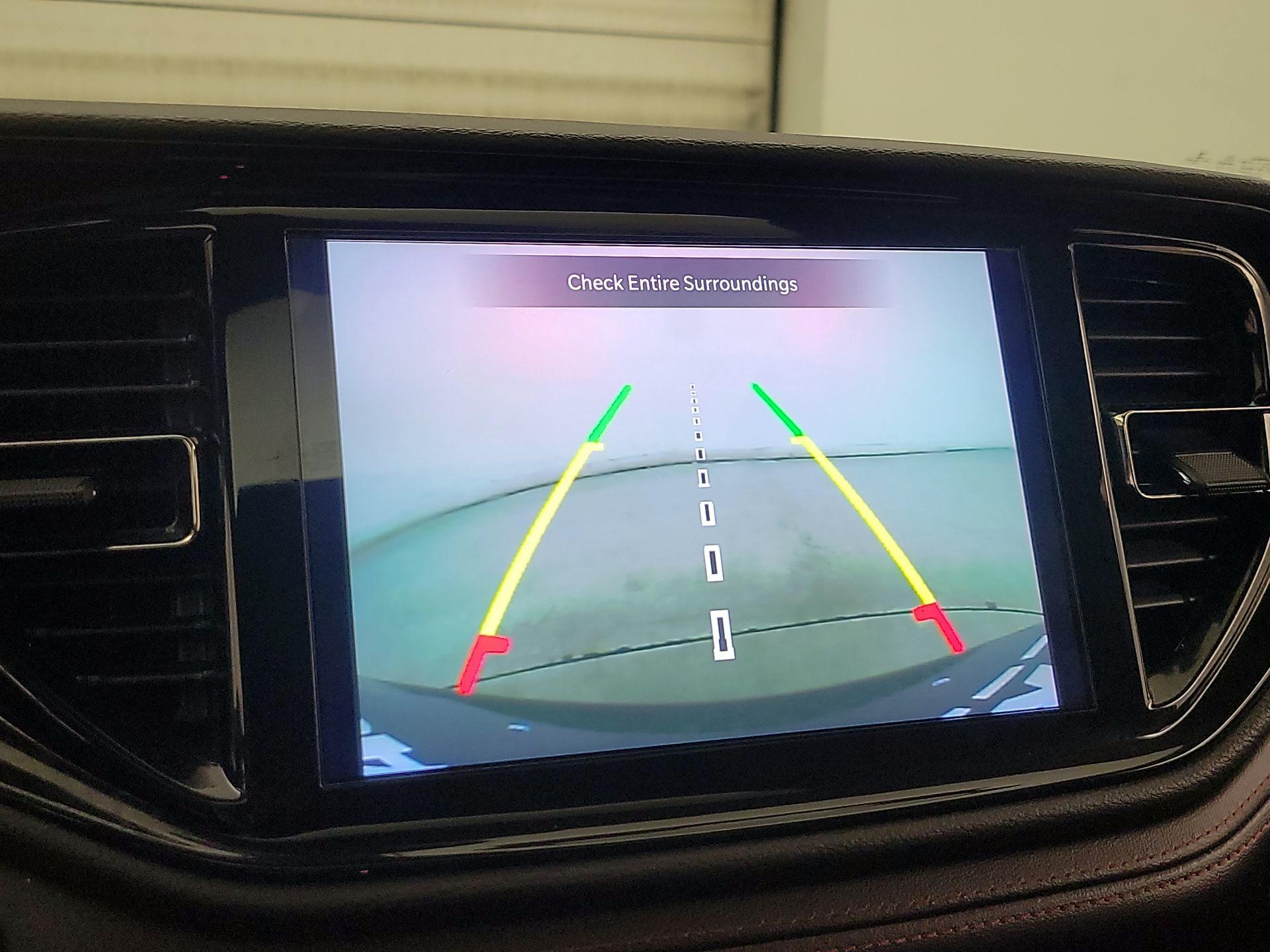 Thumbnail: 2022 Dodge Durango - 15