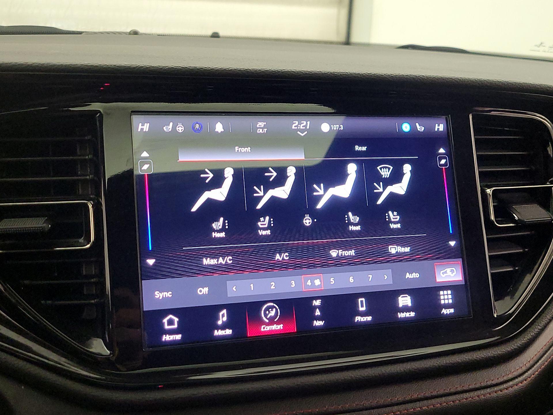 Thumbnail: 2022 Dodge Durango - 17