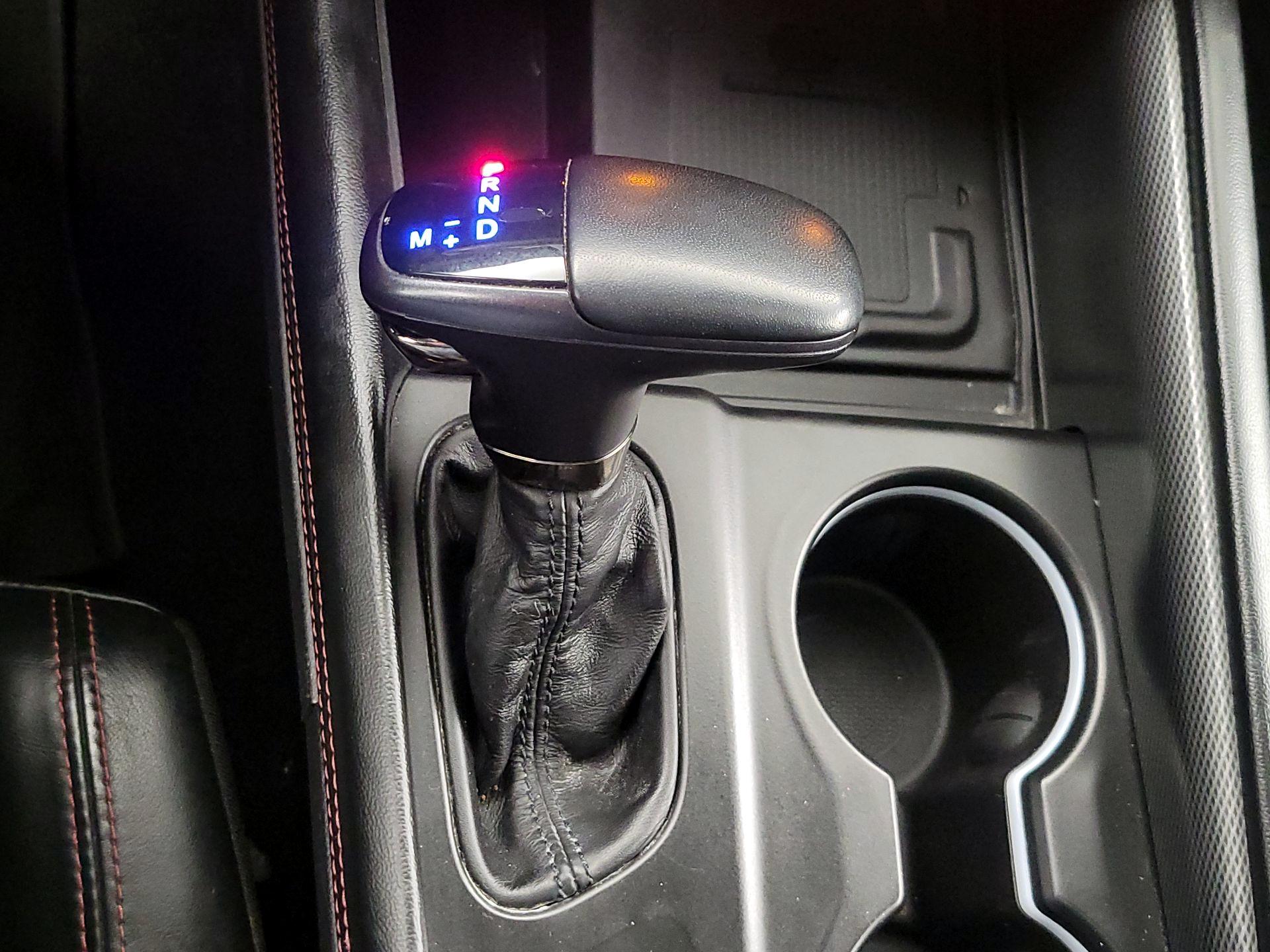 Thumbnail: 2022 Dodge Durango - 18