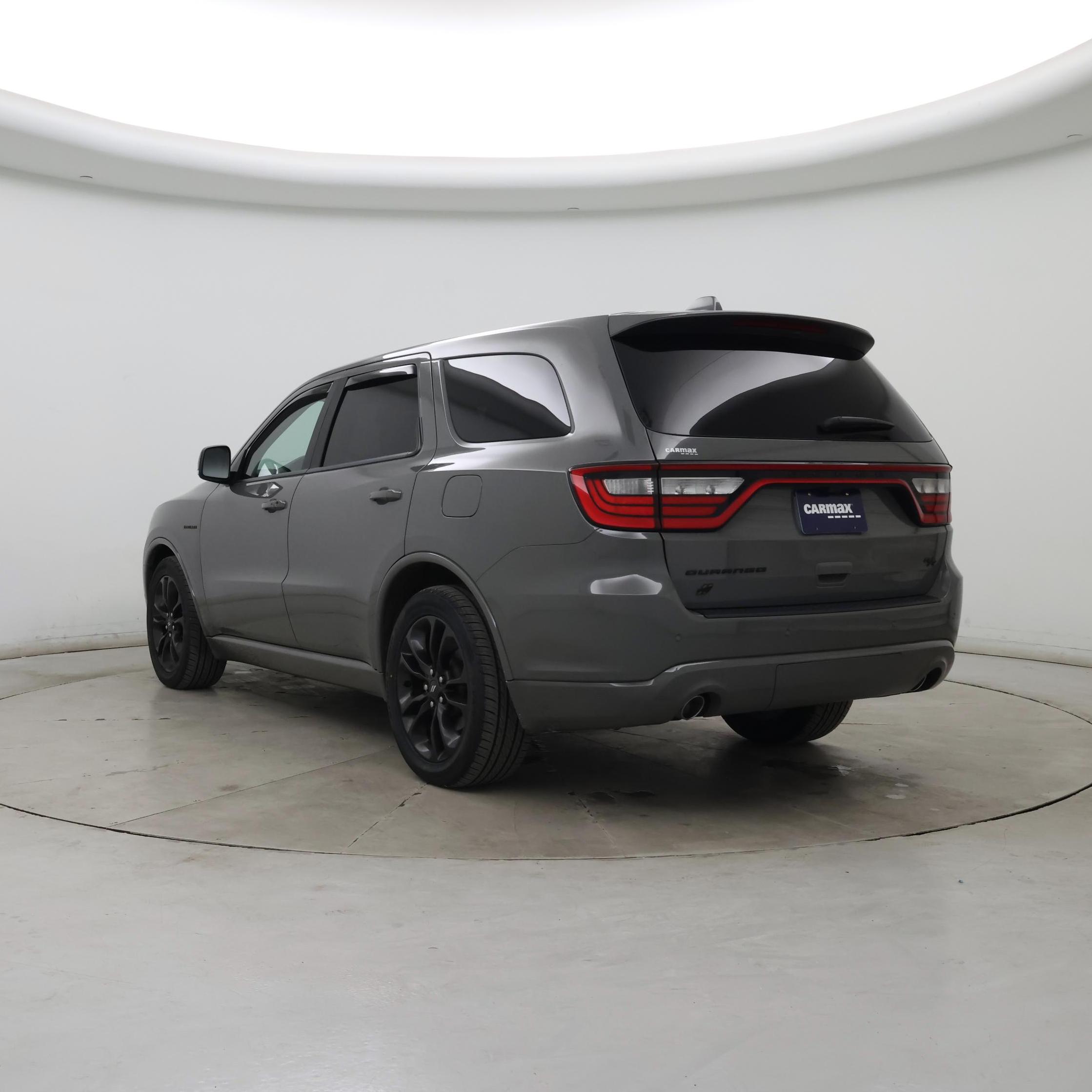 Thumbnail: 2022 Dodge Durango - 2