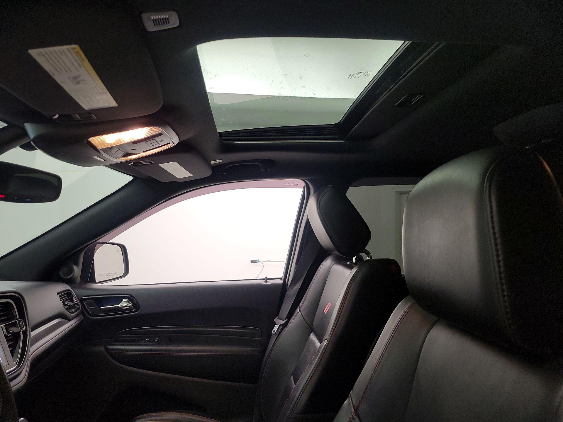 Thumbnail: 2022 Dodge Durango - 20