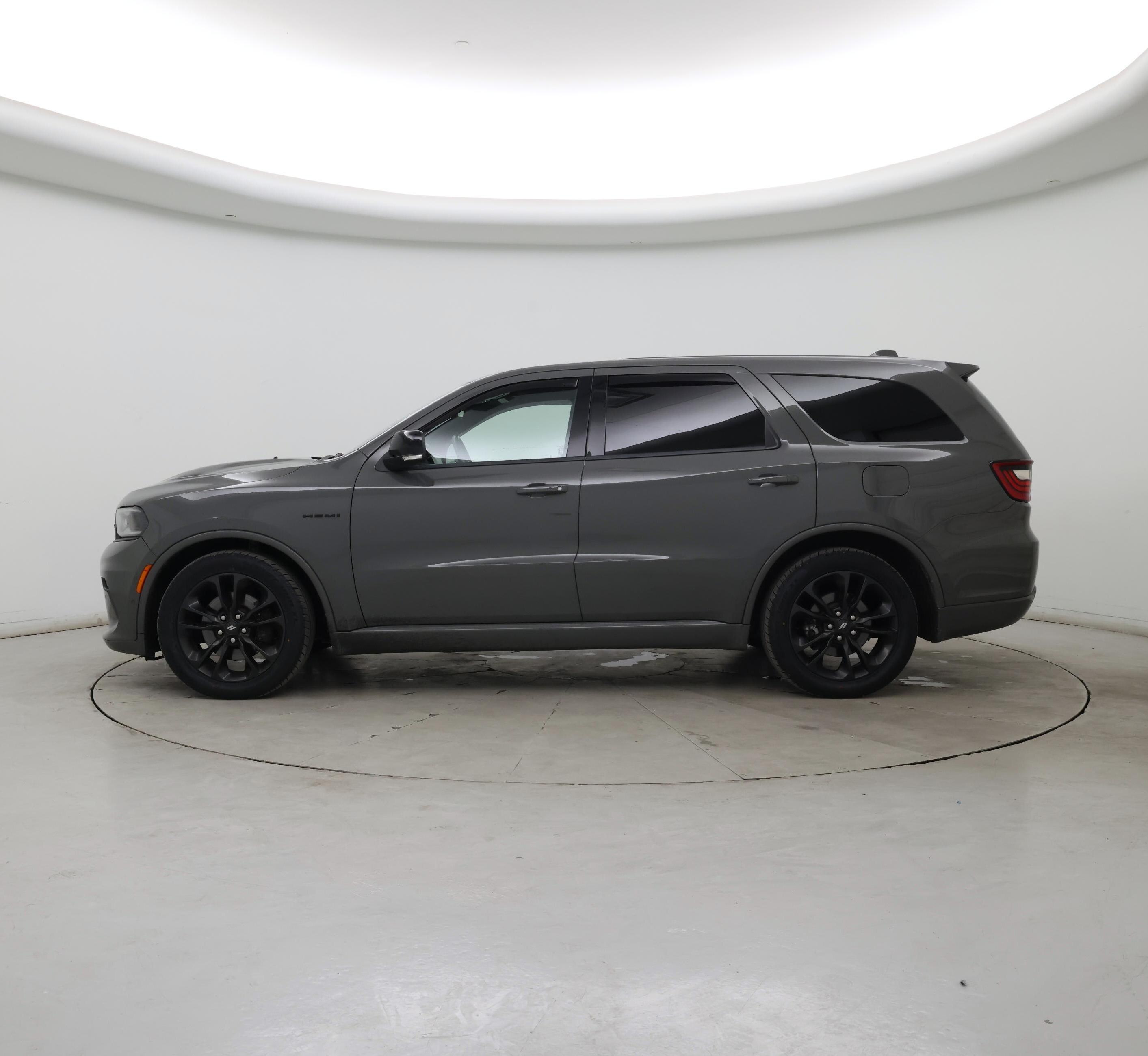 Thumbnail: 2022 Dodge Durango - 3