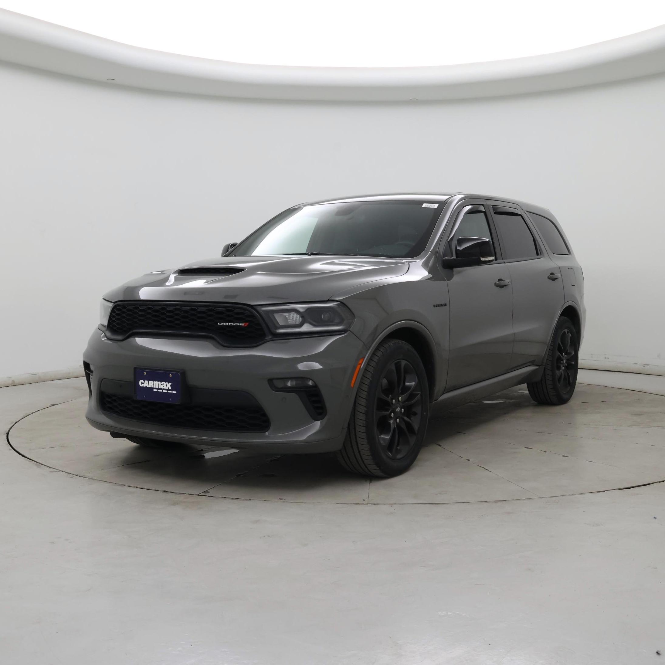Thumbnail: 2022 Dodge Durango - 4
