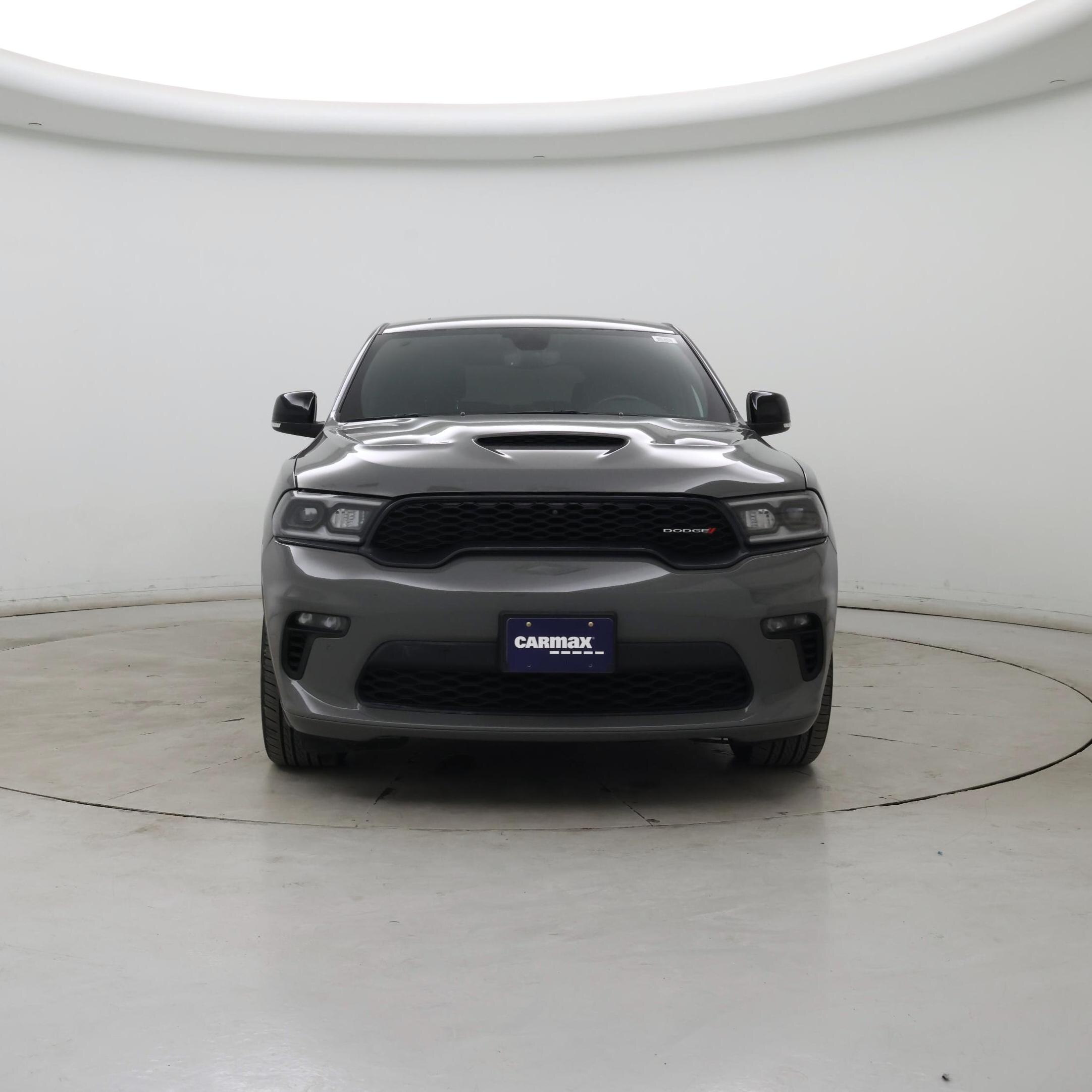 Thumbnail: 2022 Dodge Durango - 5