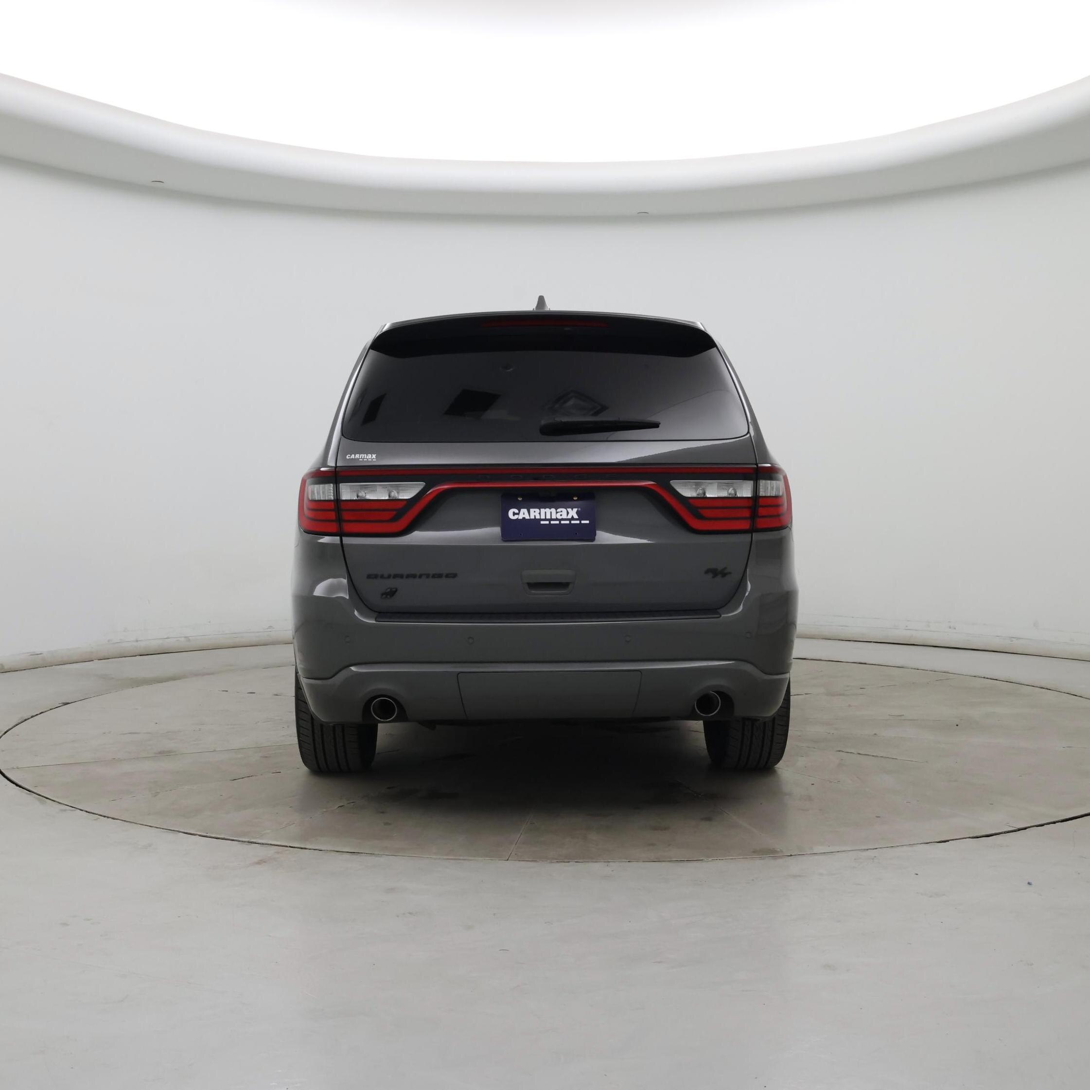 Thumbnail: 2022 Dodge Durango - 6