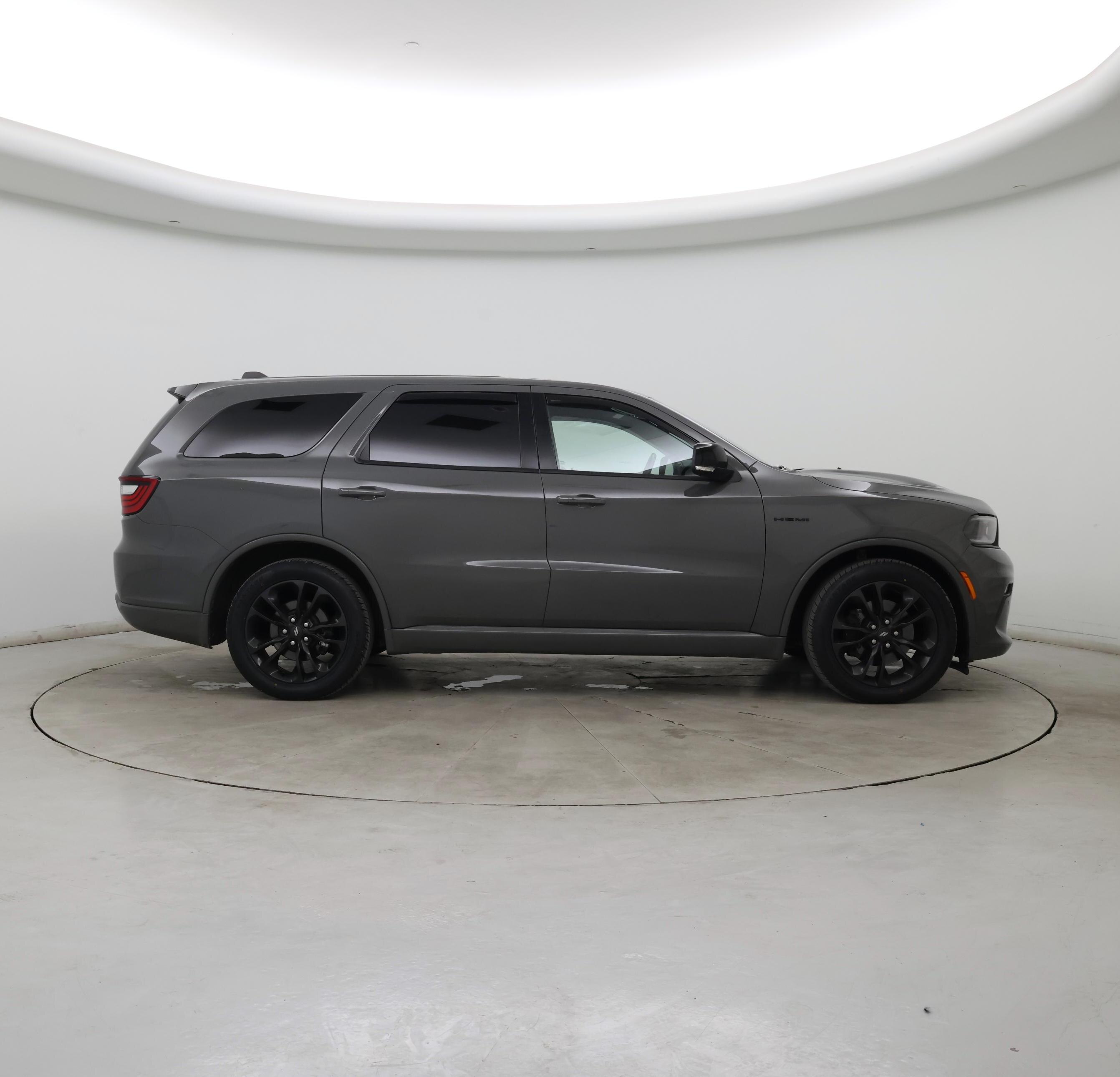 Thumbnail: 2022 Dodge Durango - 7