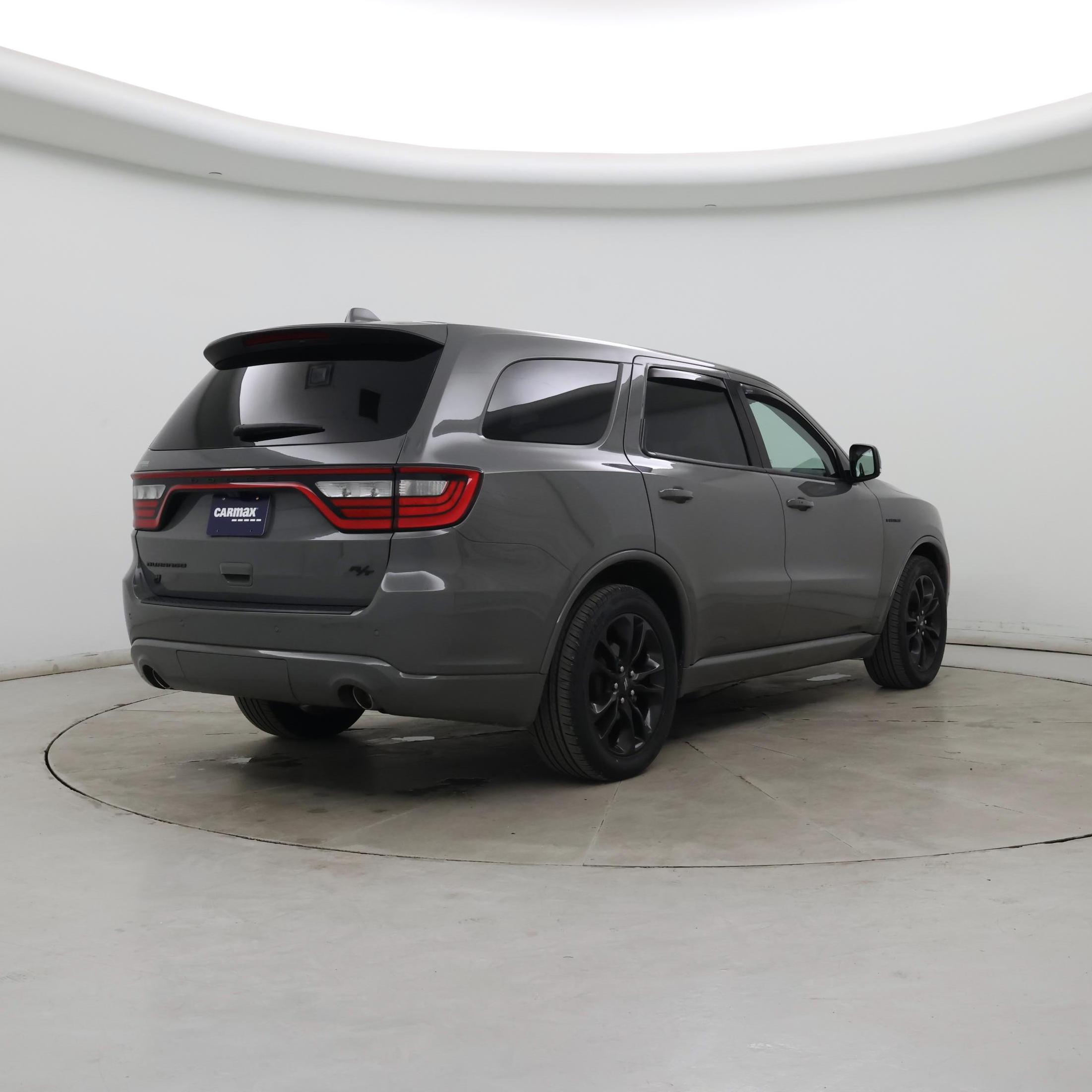 Thumbnail: 2022 Dodge Durango - 8