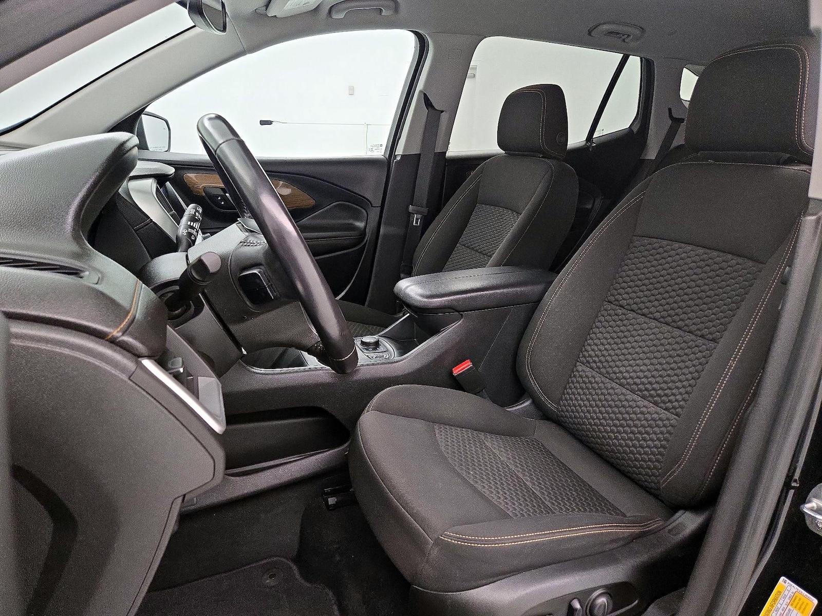 2020 GMC Terrain SLE - Photo 12