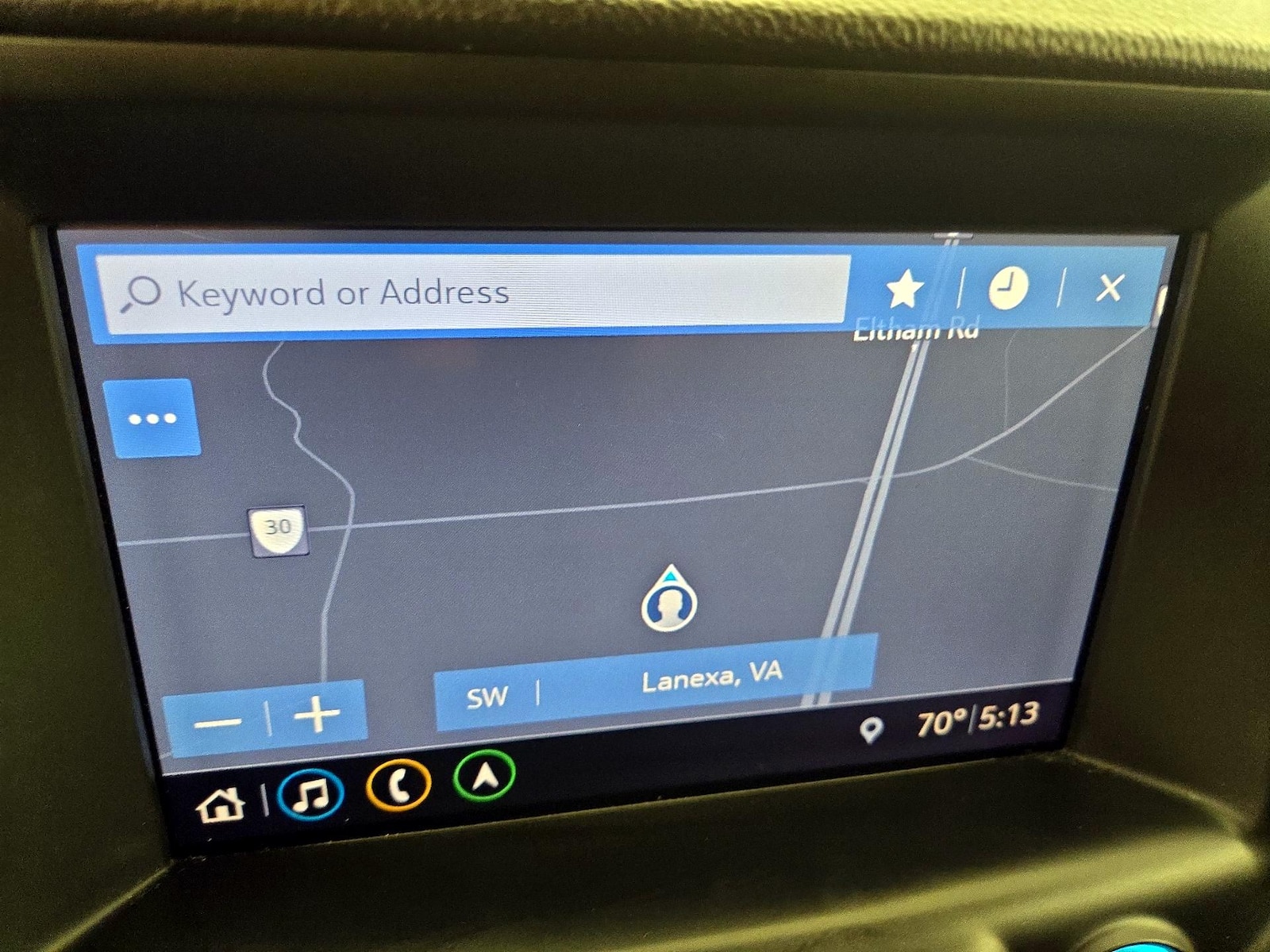 2020 GMC Terrain SLE - Photo 15