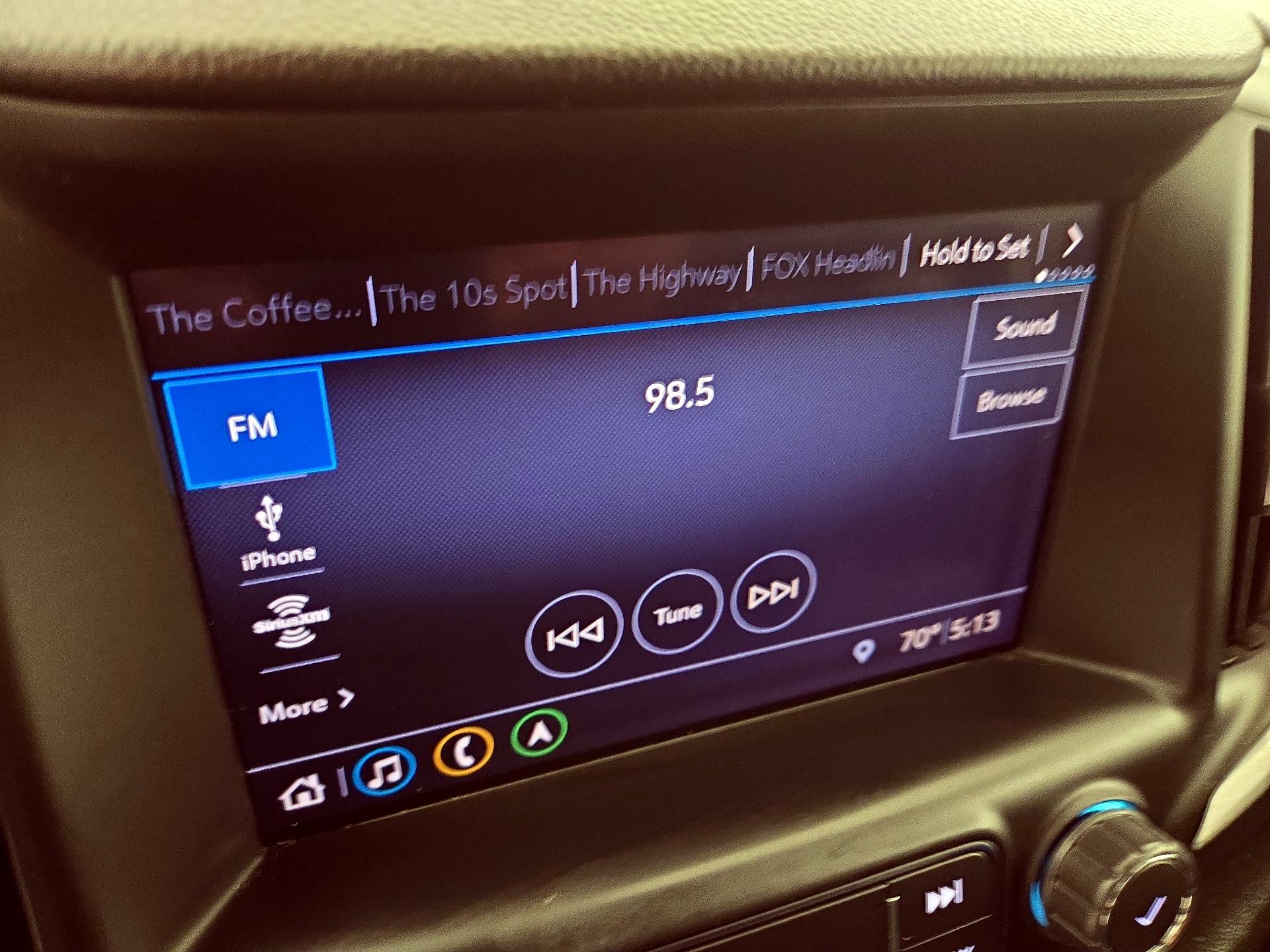 Thumbnail: 2020 GMC Terrain - 16