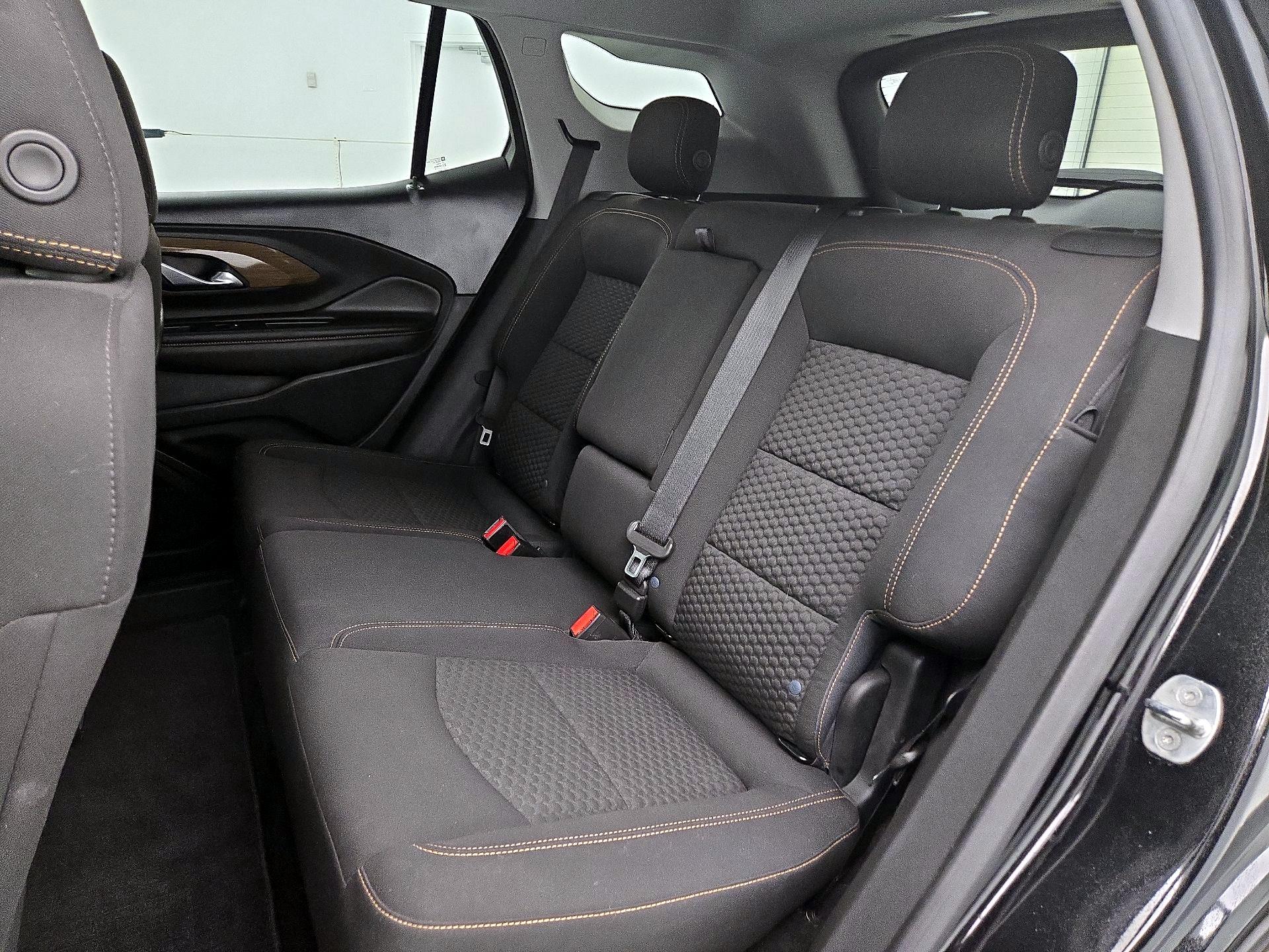 Thumbnail: 2020 GMC Terrain - 20