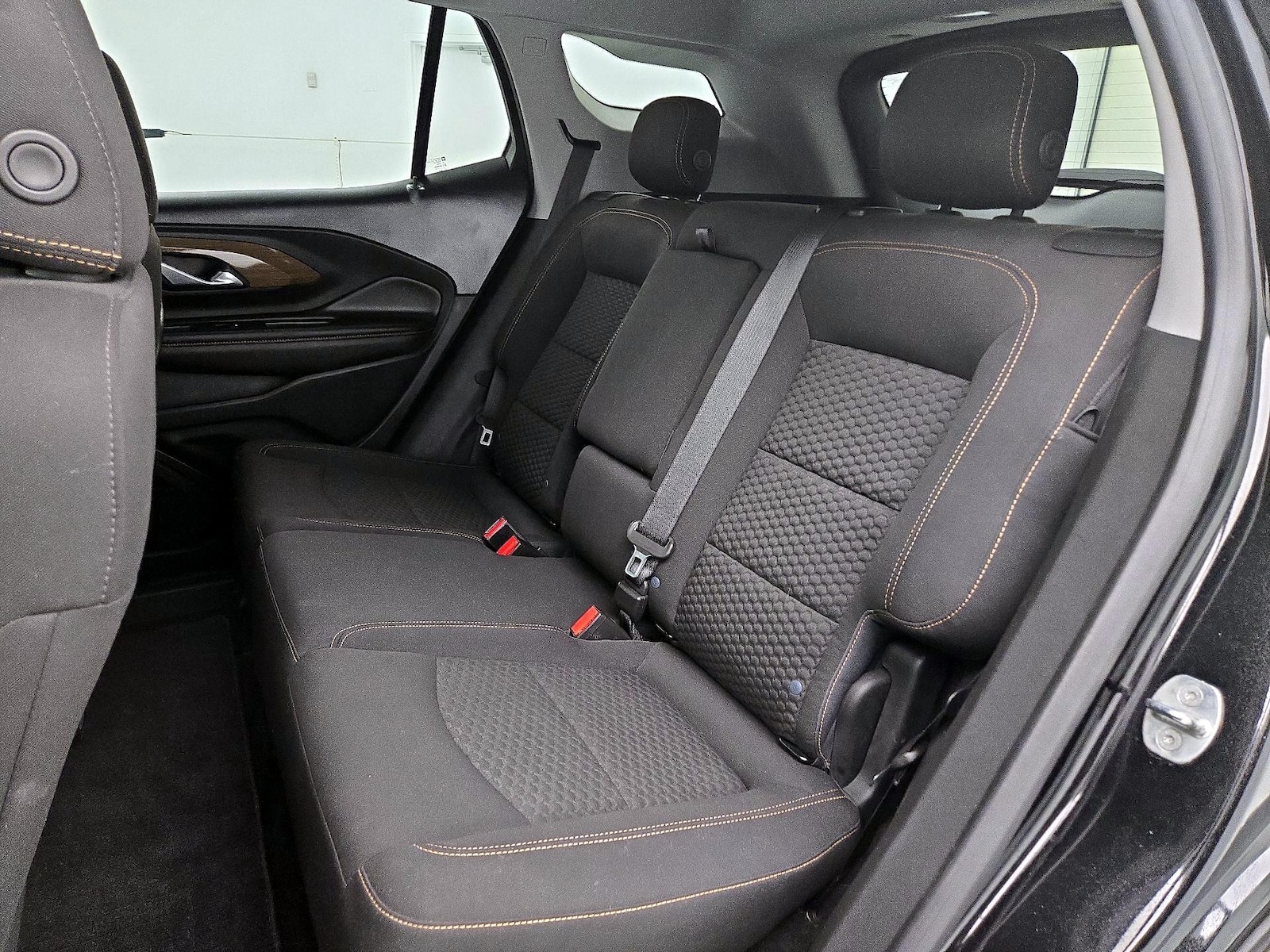 2020 GMC Terrain SLE - Photo 21