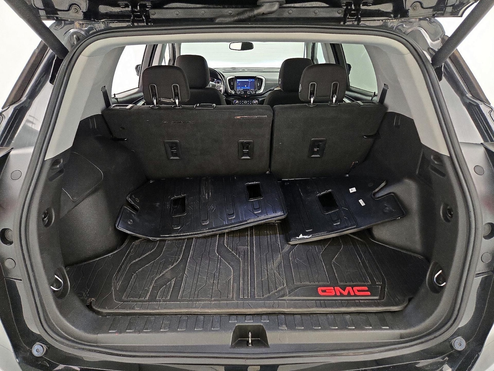 2020 GMC Terrain SLE - Photo 22