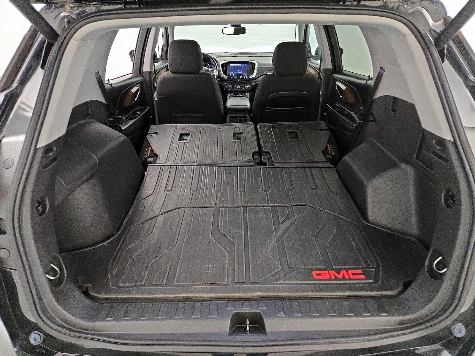 2020 GMC Terrain SLE - Photo 23