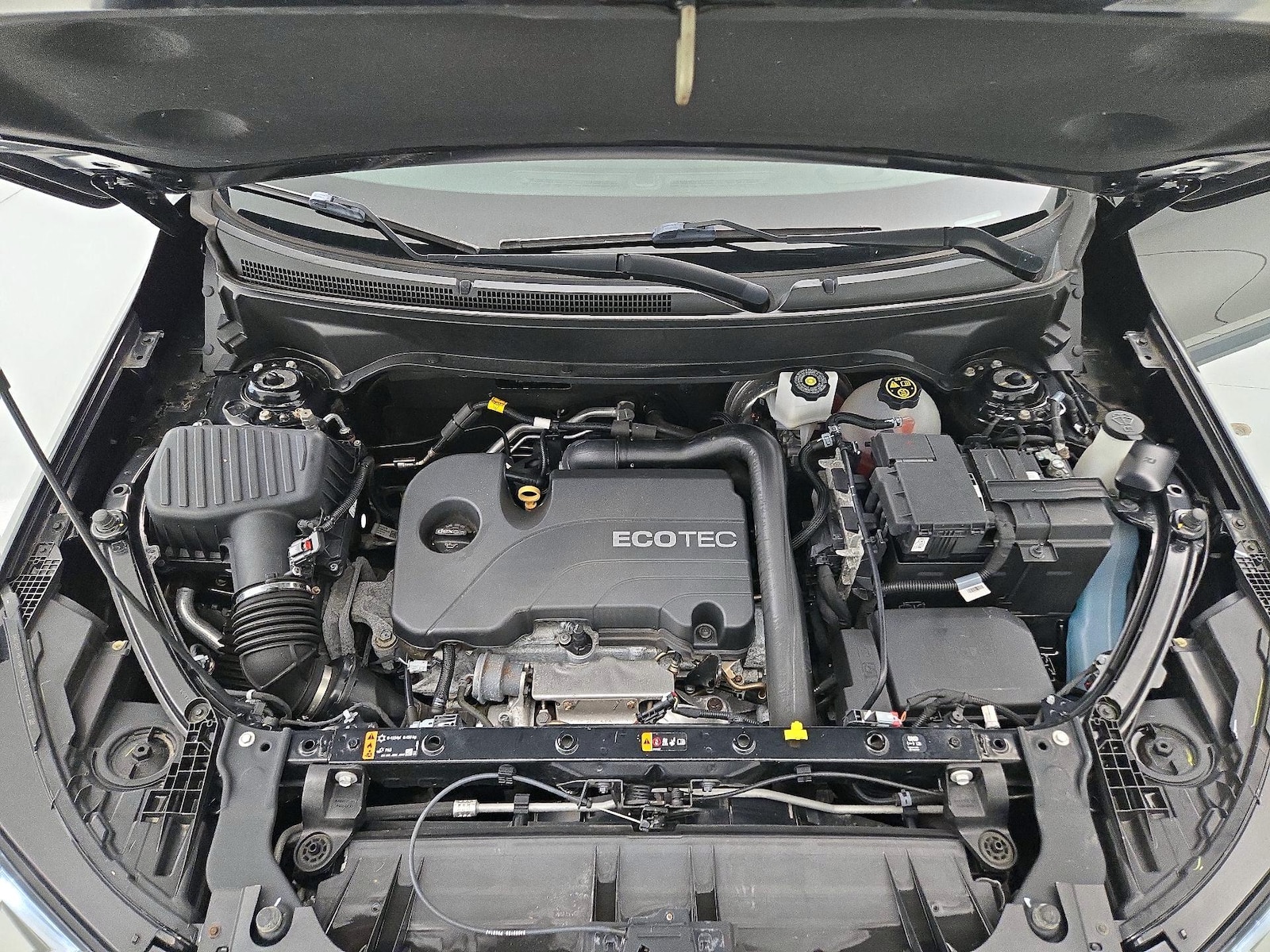 2020 GMC Terrain SLE - Photo 24