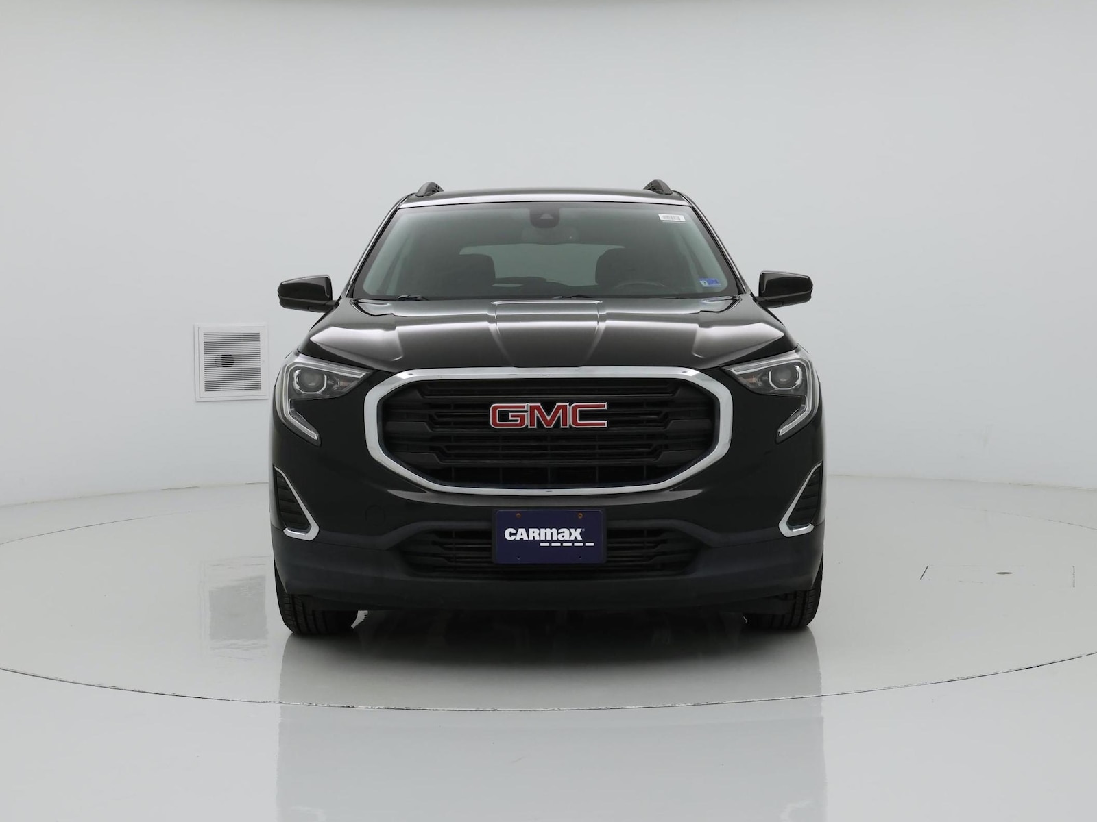 2020 GMC Terrain SLE - Photo 6
