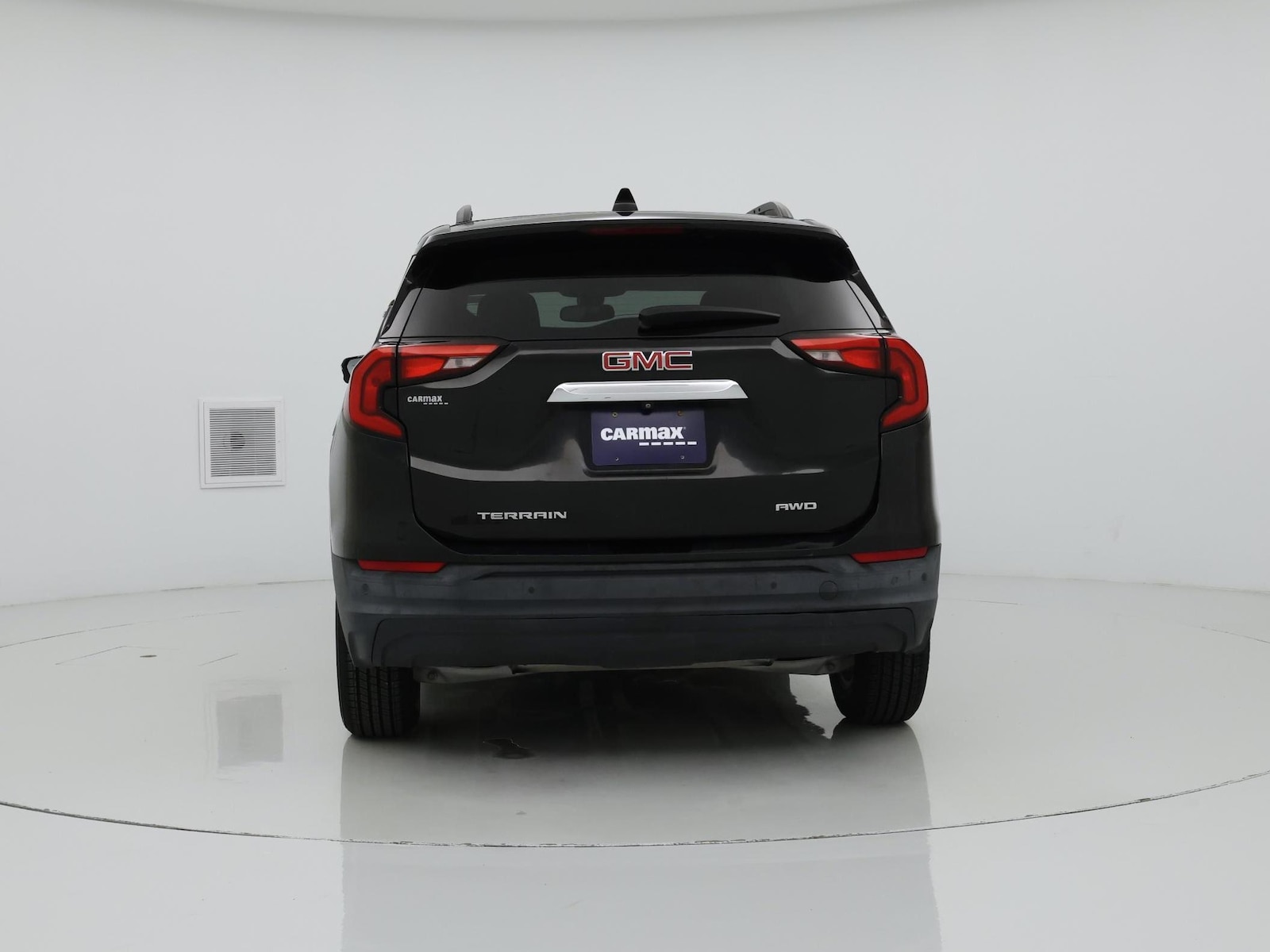 2020 GMC Terrain SLE - Photo 7