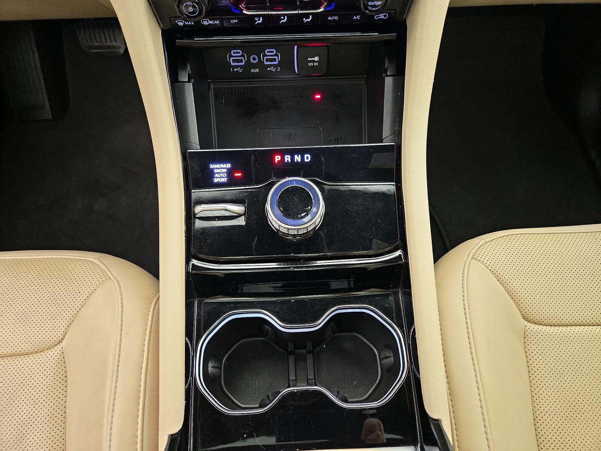 Thumbnail: 2023 Jeep Grand Cherokee - 18