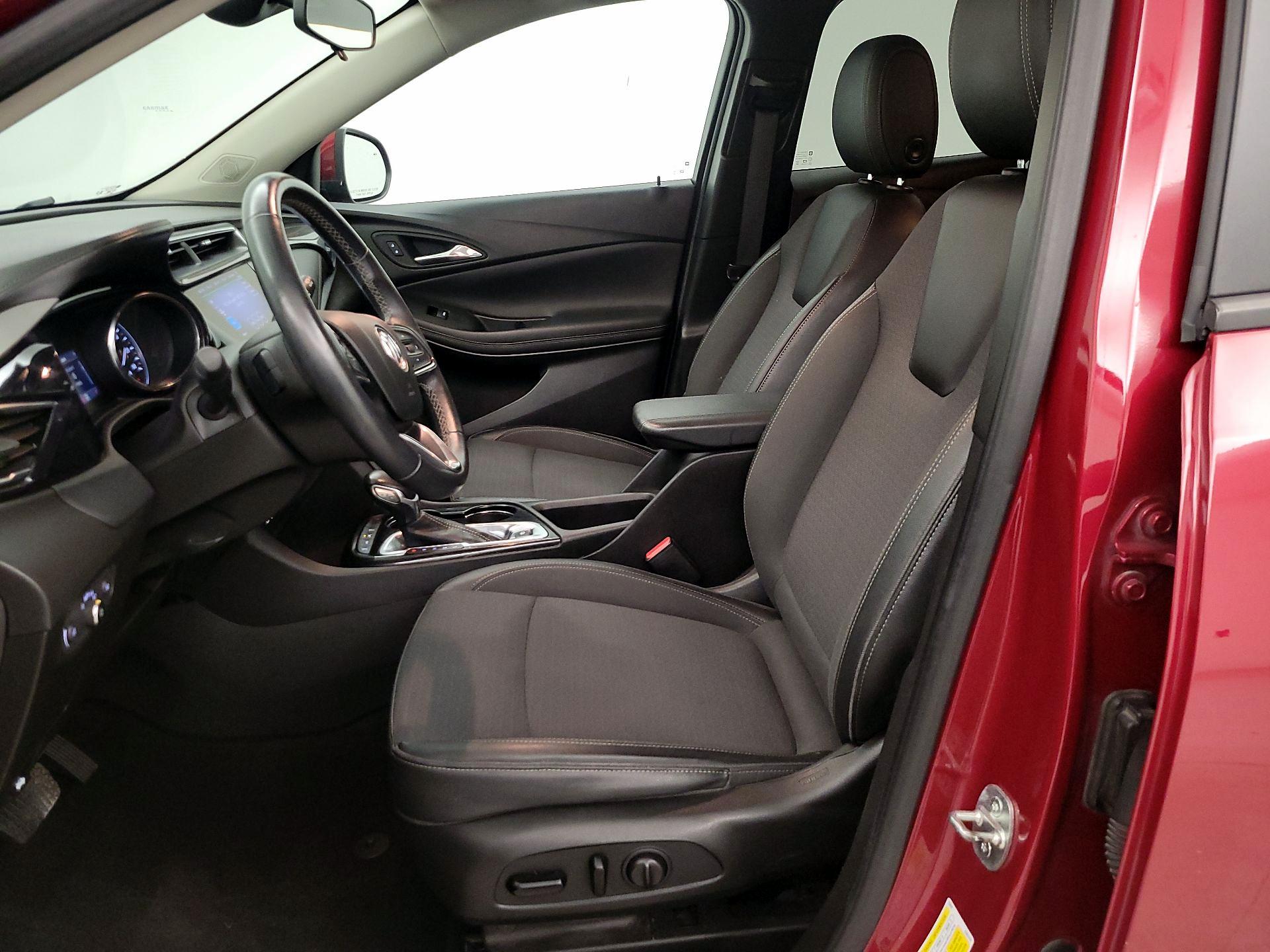 Thumbnail: 2021 Buick Encore GX - 11