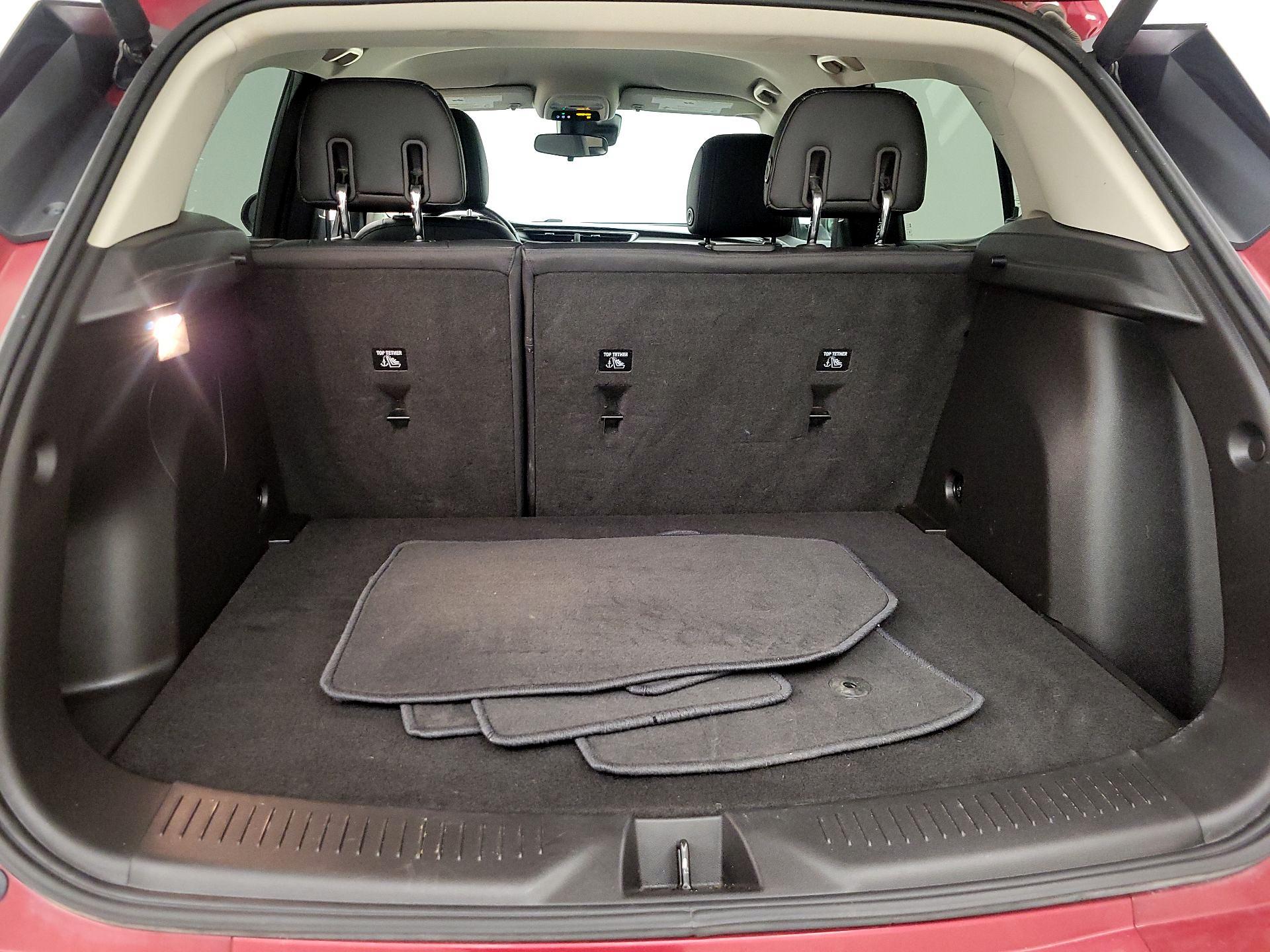 Thumbnail: 2021 Buick Encore GX - 19