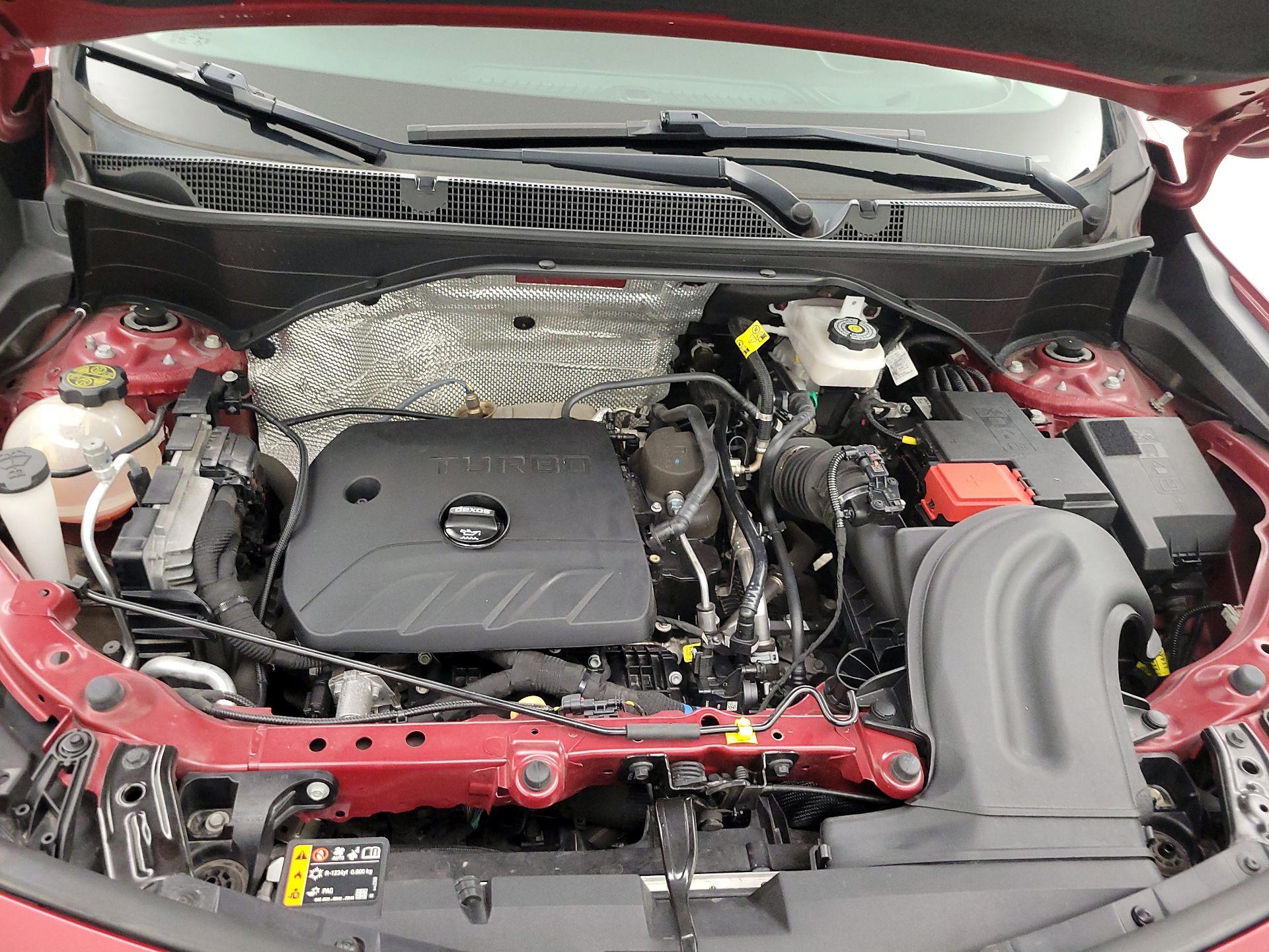 Thumbnail: 2021 Buick Encore GX - 20