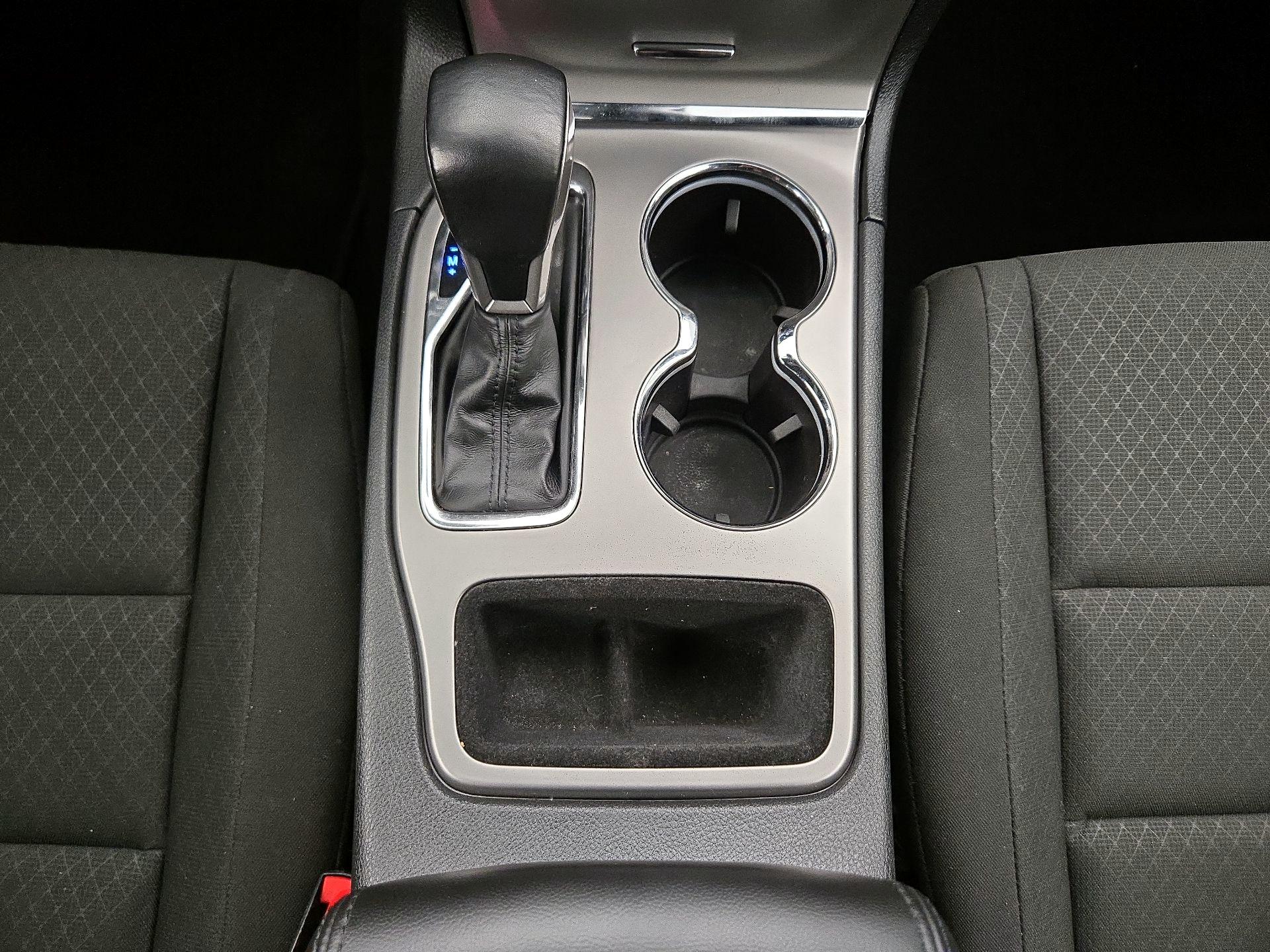 Thumbnail: 2021 Jeep Grand Cherokee - 17