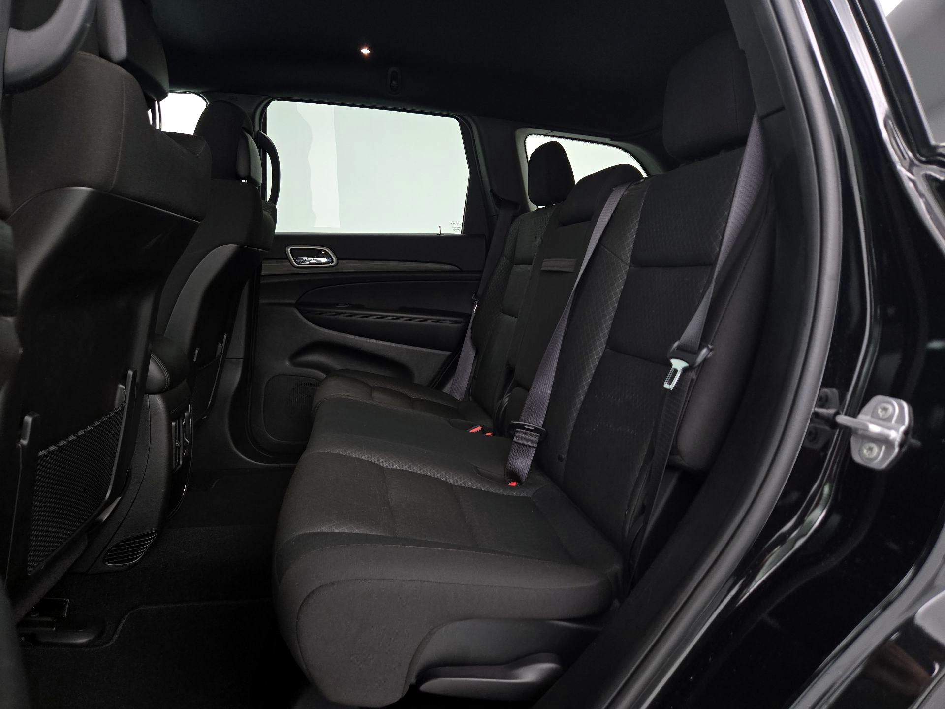 Thumbnail: 2021 Jeep Grand Cherokee - 19