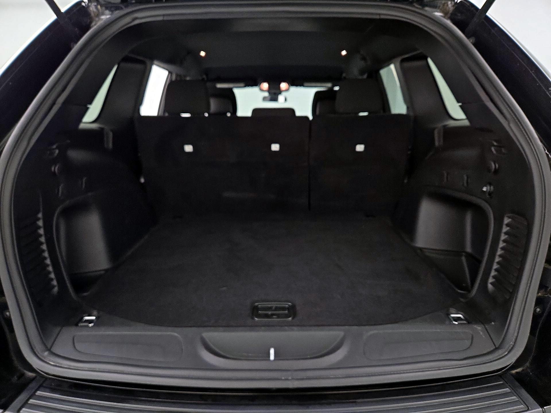 Thumbnail: 2021 Jeep Grand Cherokee - 20