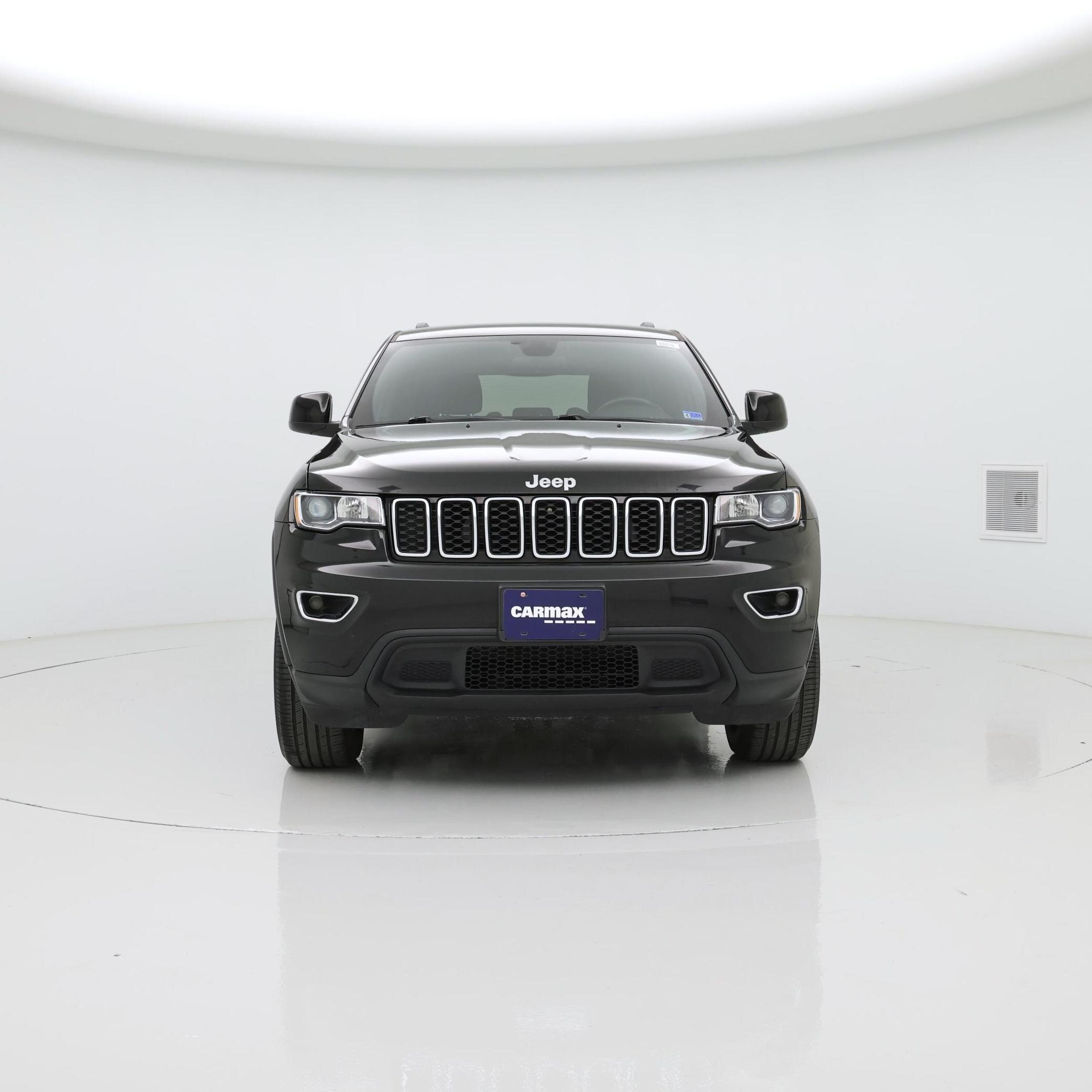Thumbnail: 2021 Jeep Grand Cherokee - 5