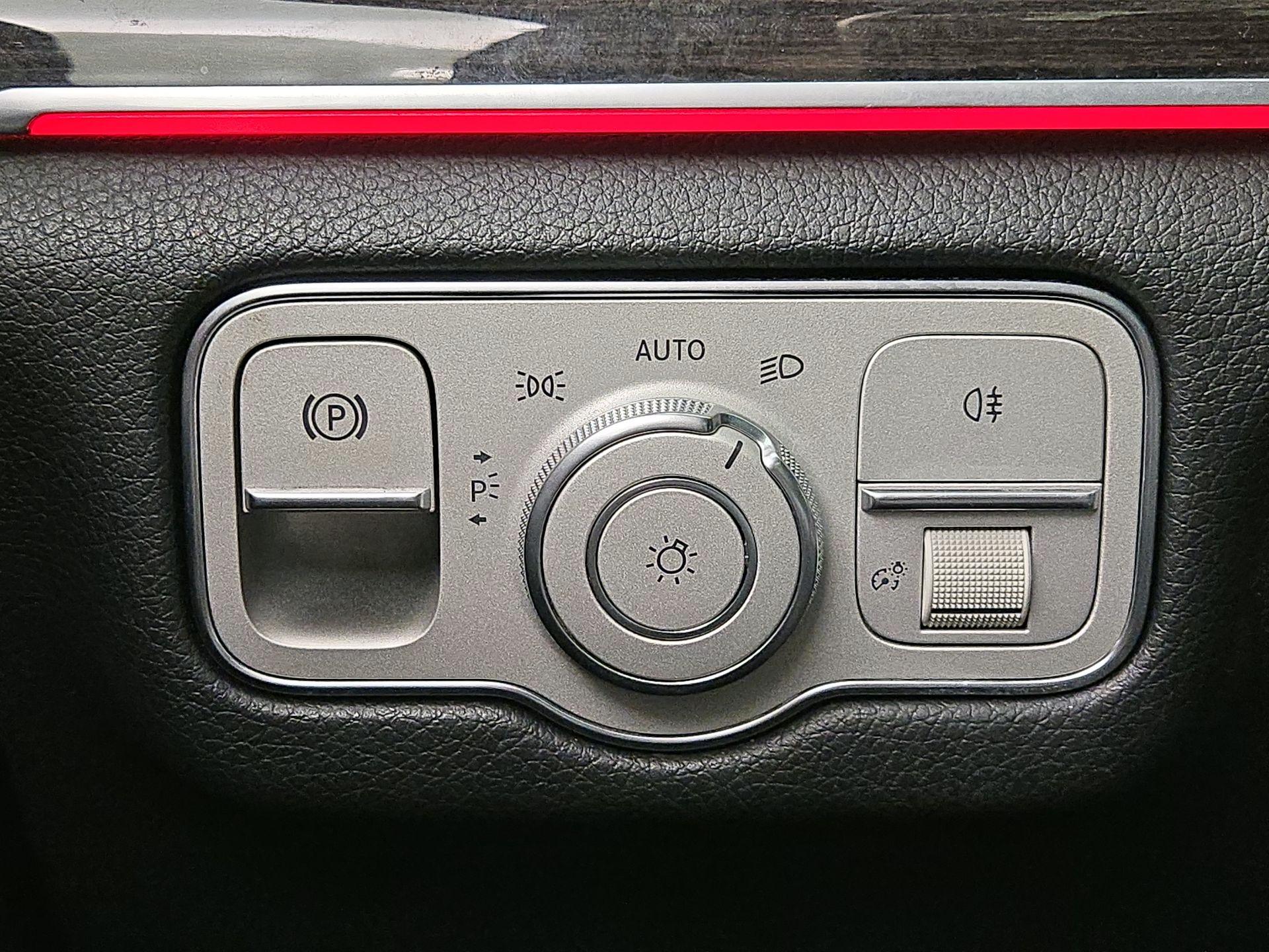 Thumbnail: 2022 Mercedes-Benz GLS - 13