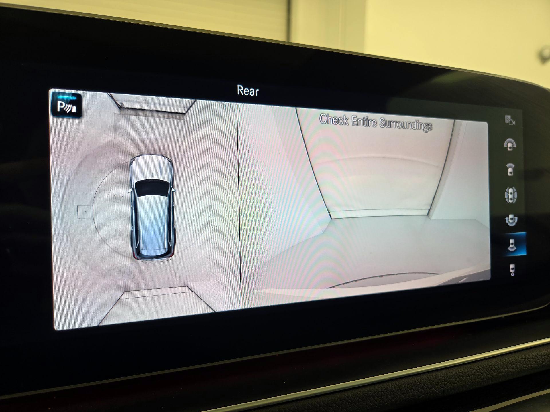 Thumbnail: 2022 Mercedes-Benz GLS - 15