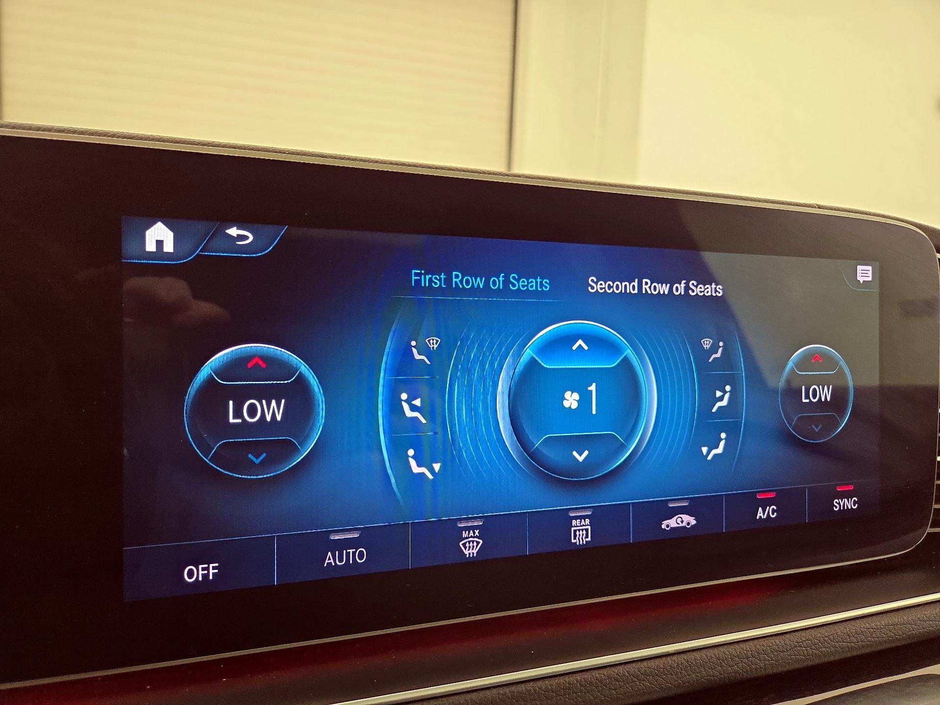 Thumbnail: 2022 Mercedes-Benz GLS - 17