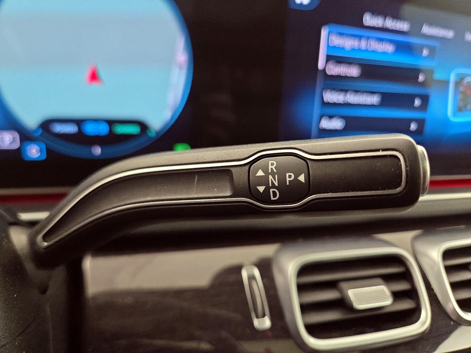 Thumbnail: 2022 Mercedes-Benz GLS - 18