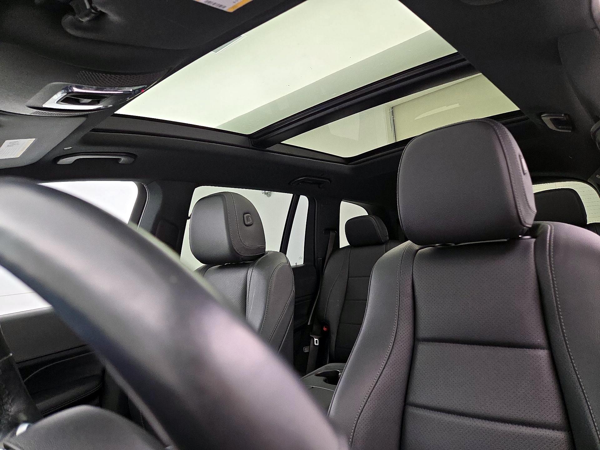 Thumbnail: 2022 Mercedes-Benz GLS - 20