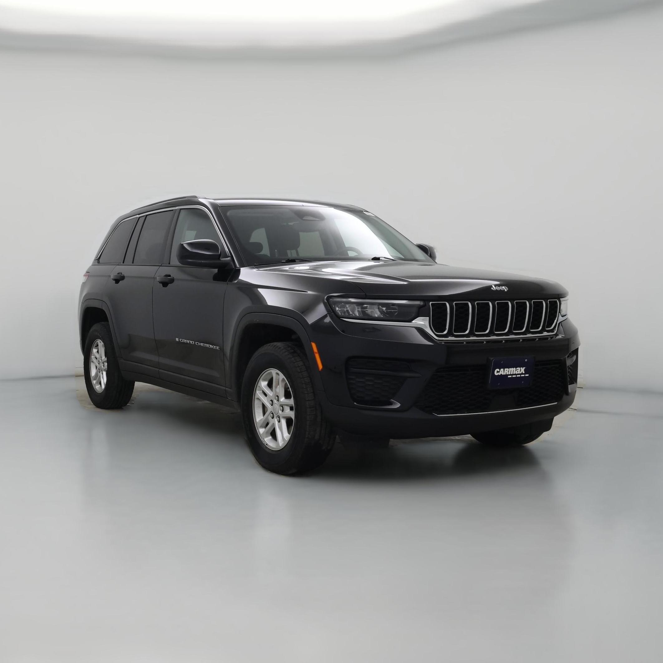 Thumbnail: 2023 Jeep Grand Cherokee - 1